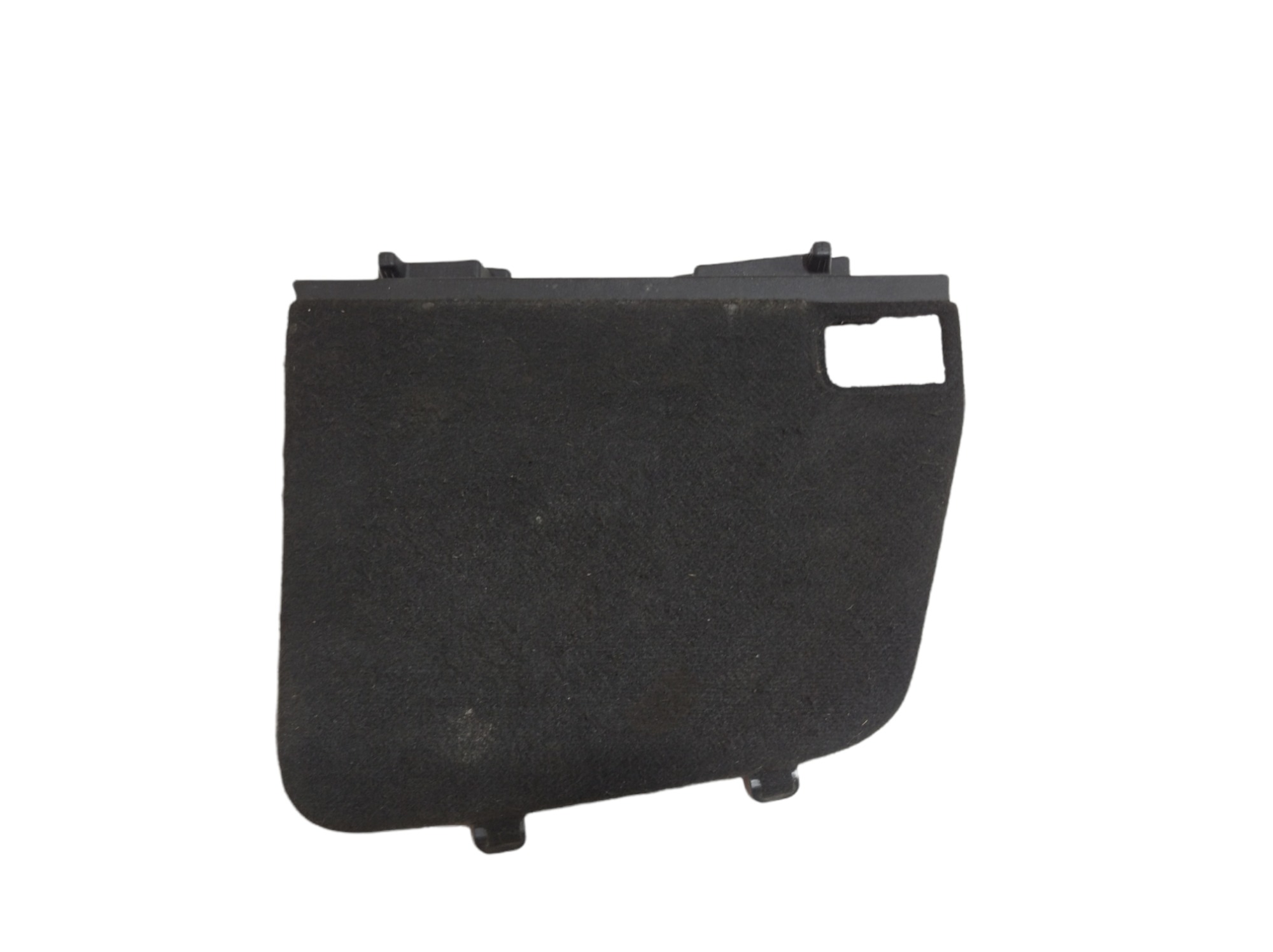 Acabamento Esquerdo Porta Mala Lexus Is 250 Sport V434 2