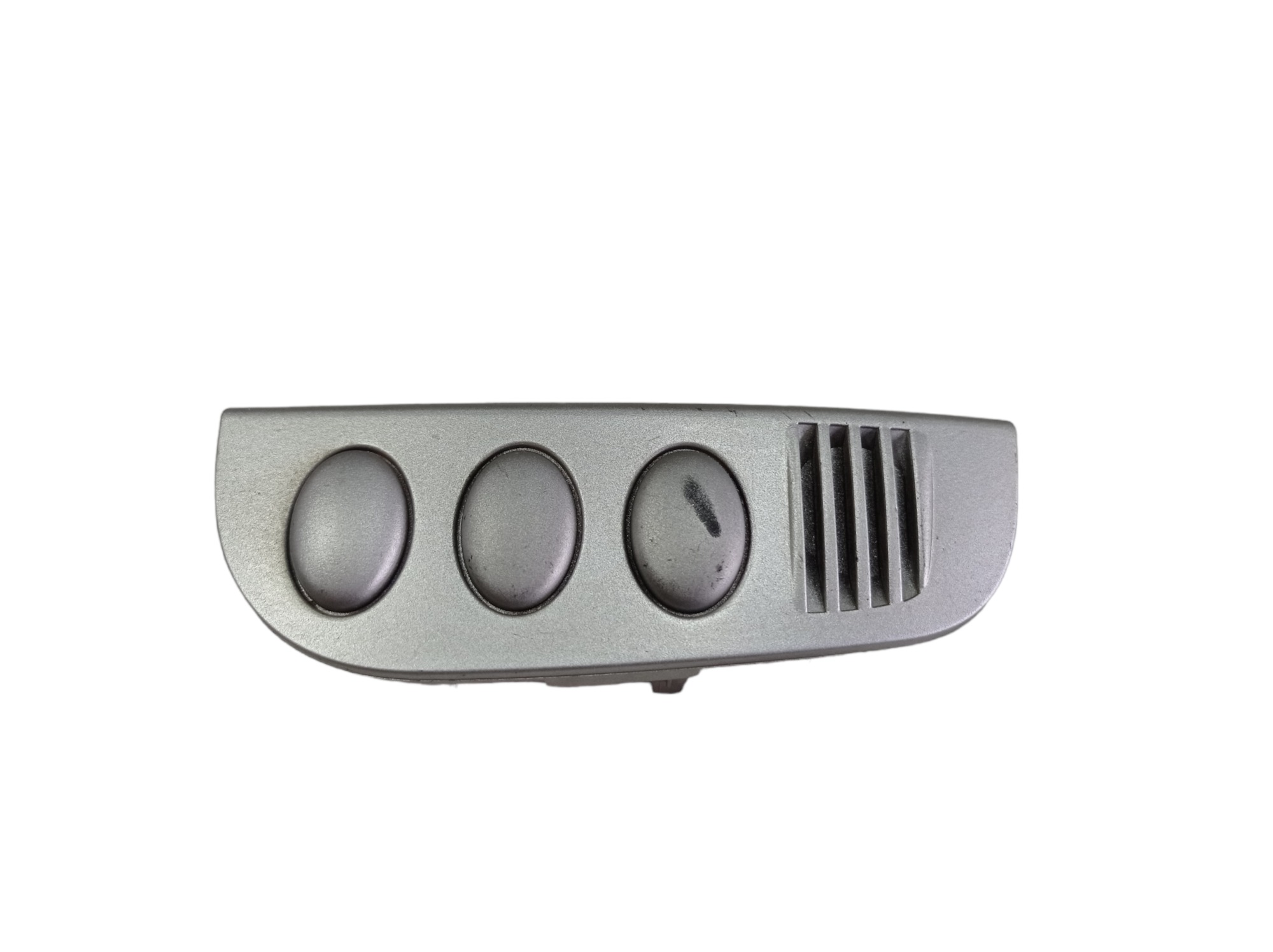Botão Falso Painel Citroen C3 96661949vv Vl 5