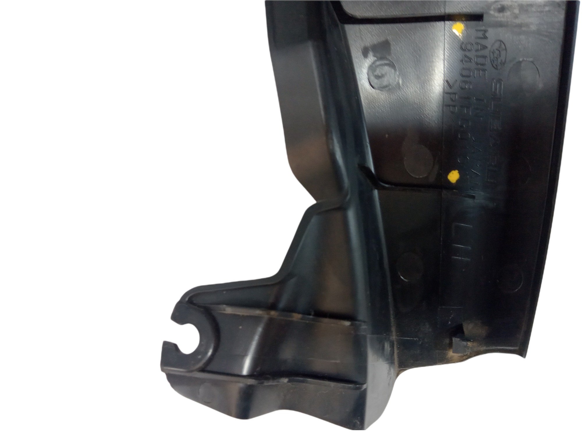 Soleira Interna Porta Tras Esquerda Subaru Impreza 2009 V375 7