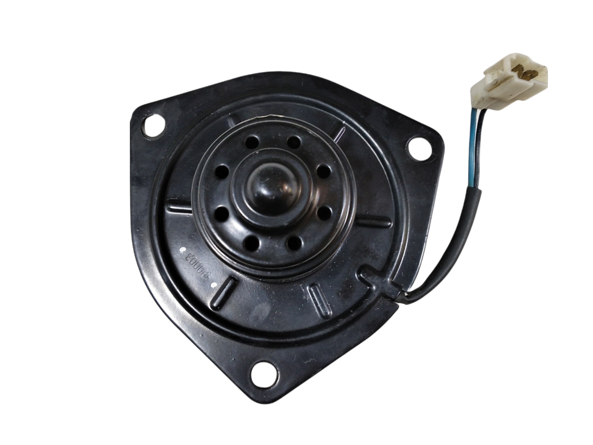 Ventoinha Do Ar Forçado Hafei Towner Pickup 2011 V264 2