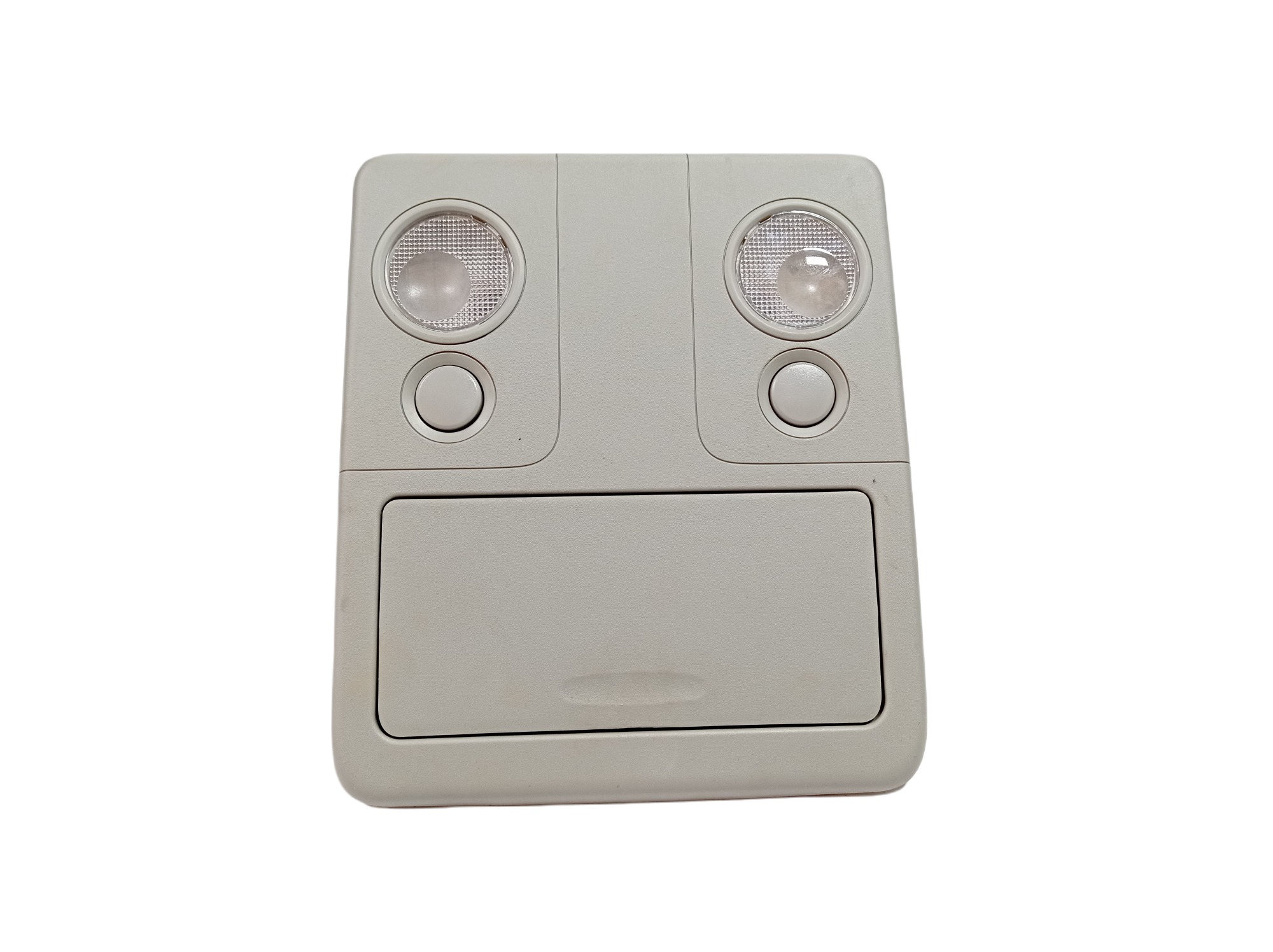 Luz Teto Porta Oculos Diant Suzuki Grand Vitara 2012 15 V376 4
