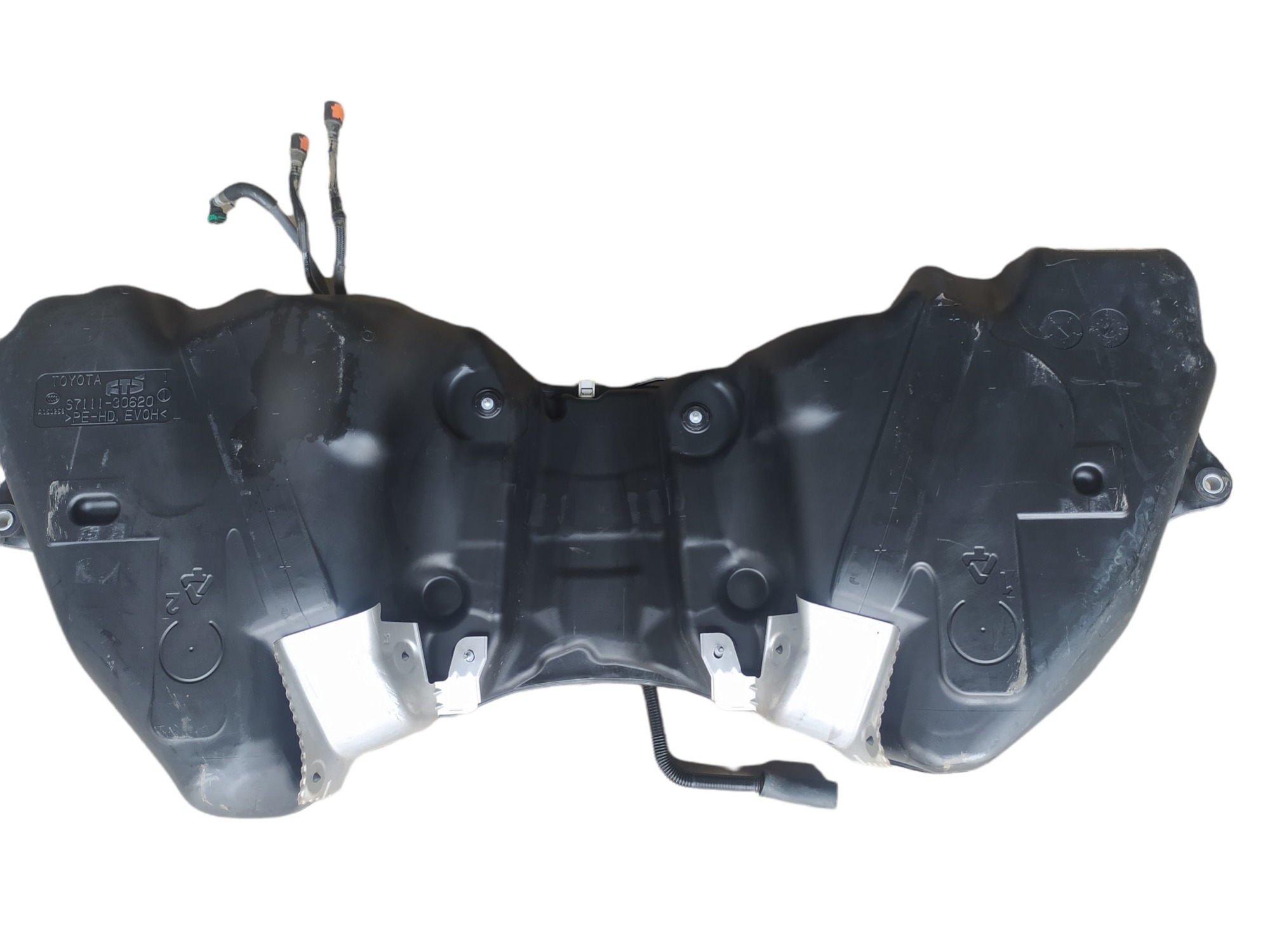 Tanque Combustível Lexus Is 250 F Sport 2015 V434 2