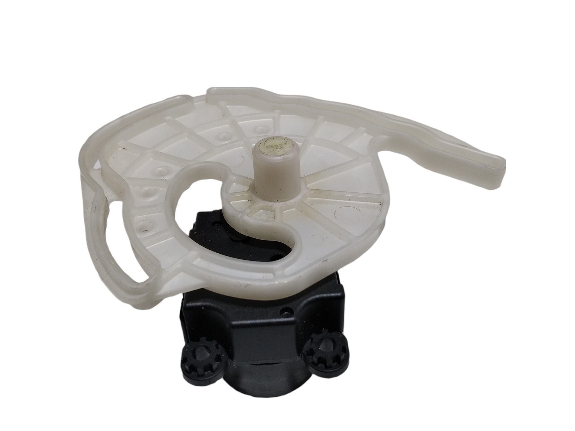 Motor Atuador Ar Condicionado Mitsubishi Asx 2016 V332 3