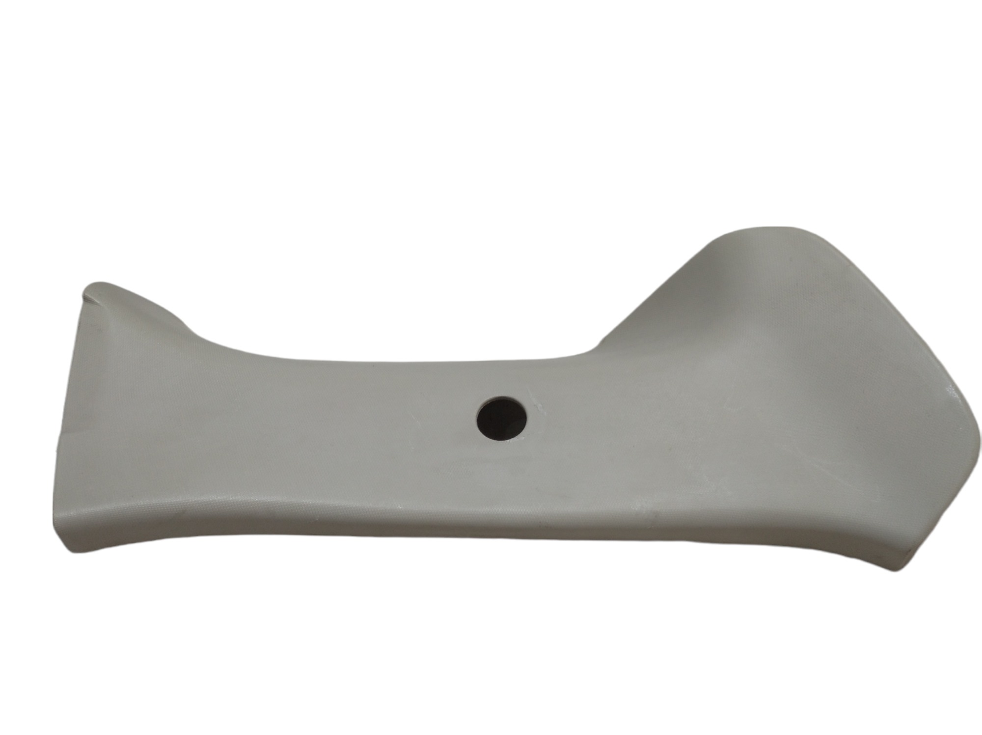 Coluna Traseira Esquerda Gm Spin 2013 V318 94744258 3