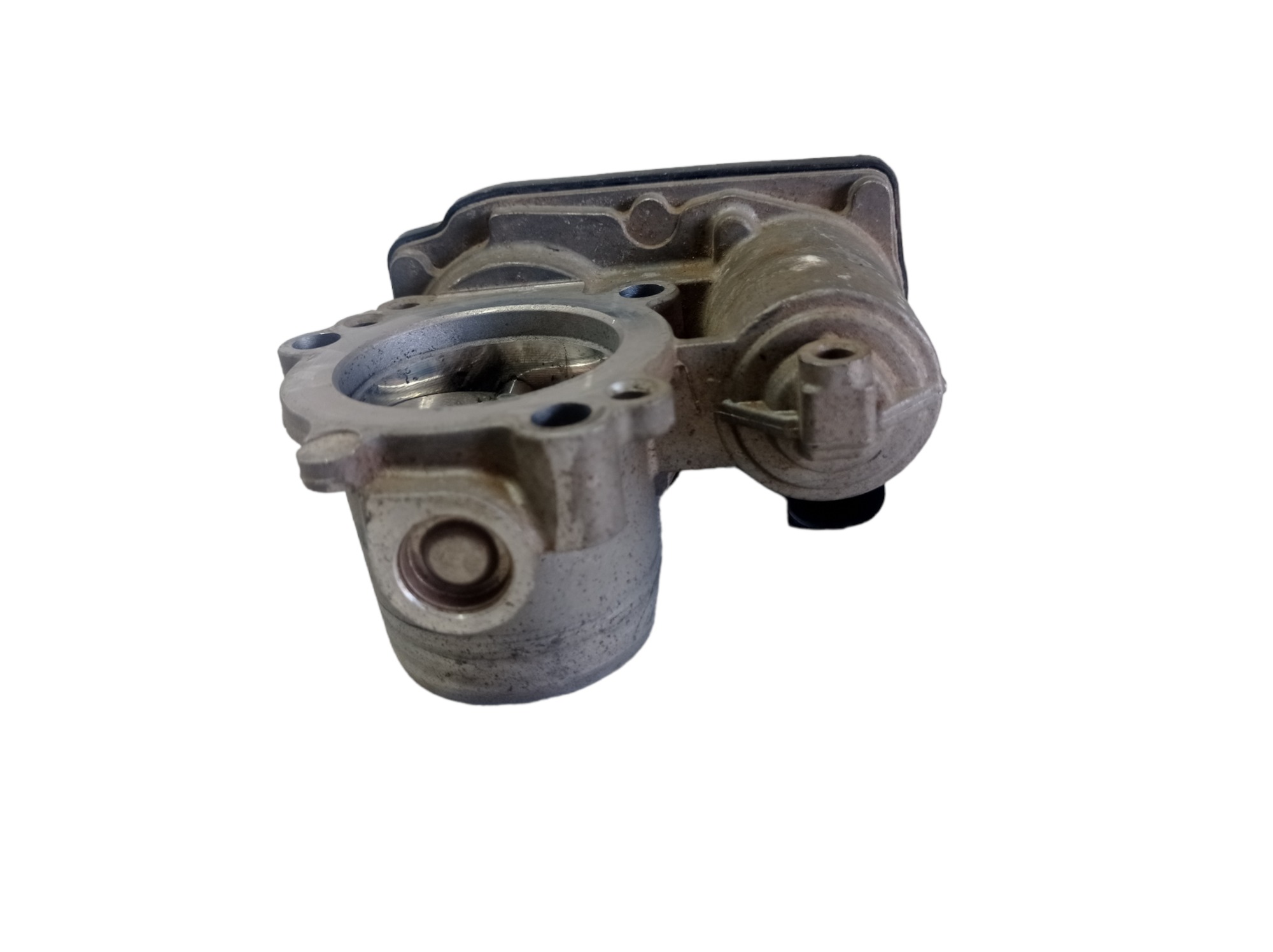 Corpo Borboleta Tbi Gol / Voyage / Up 1.0 3cc  04c133062f 6