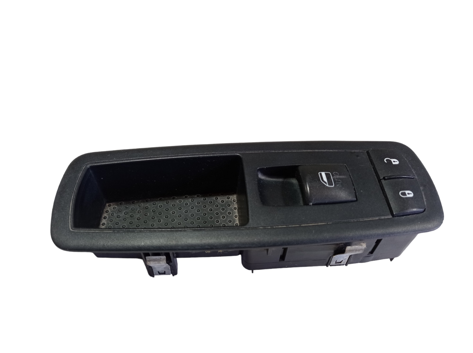 Botão Vidro Dianteiro Direito Jeep Cherokee 2012 V561 6