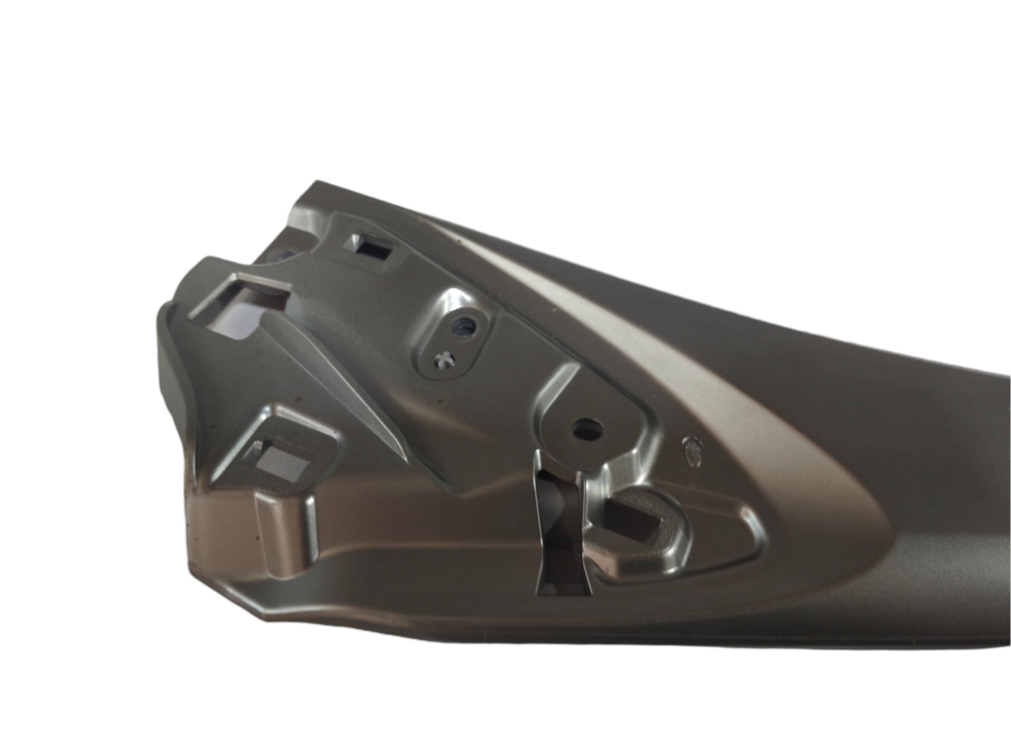 Moldura Painel Esquerdo Lexus Is 250 F Sport 2015 V434 2