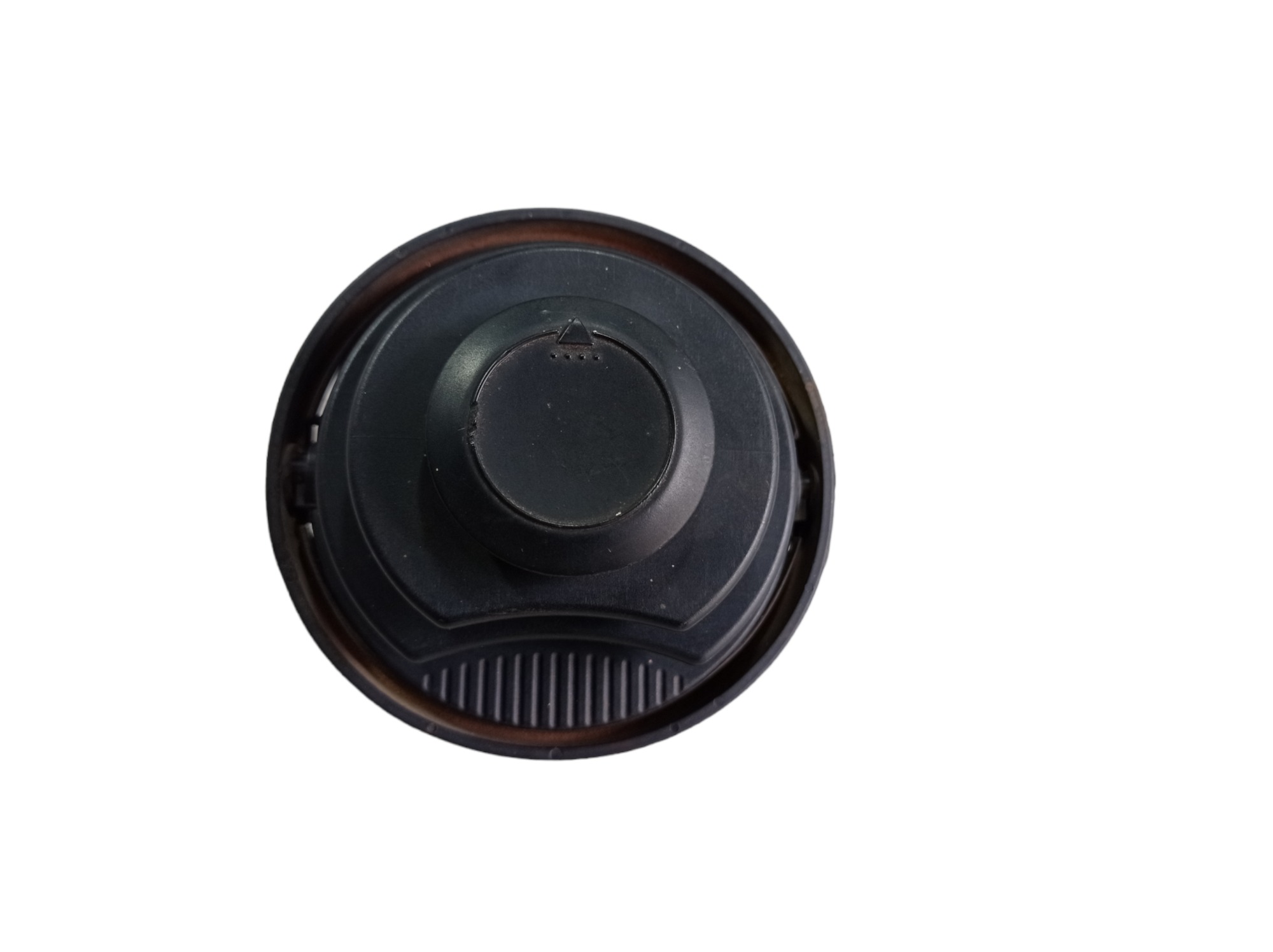 Difusor Saida Ar Central Lateral Gol Saveiro G4 G5 Vl 3