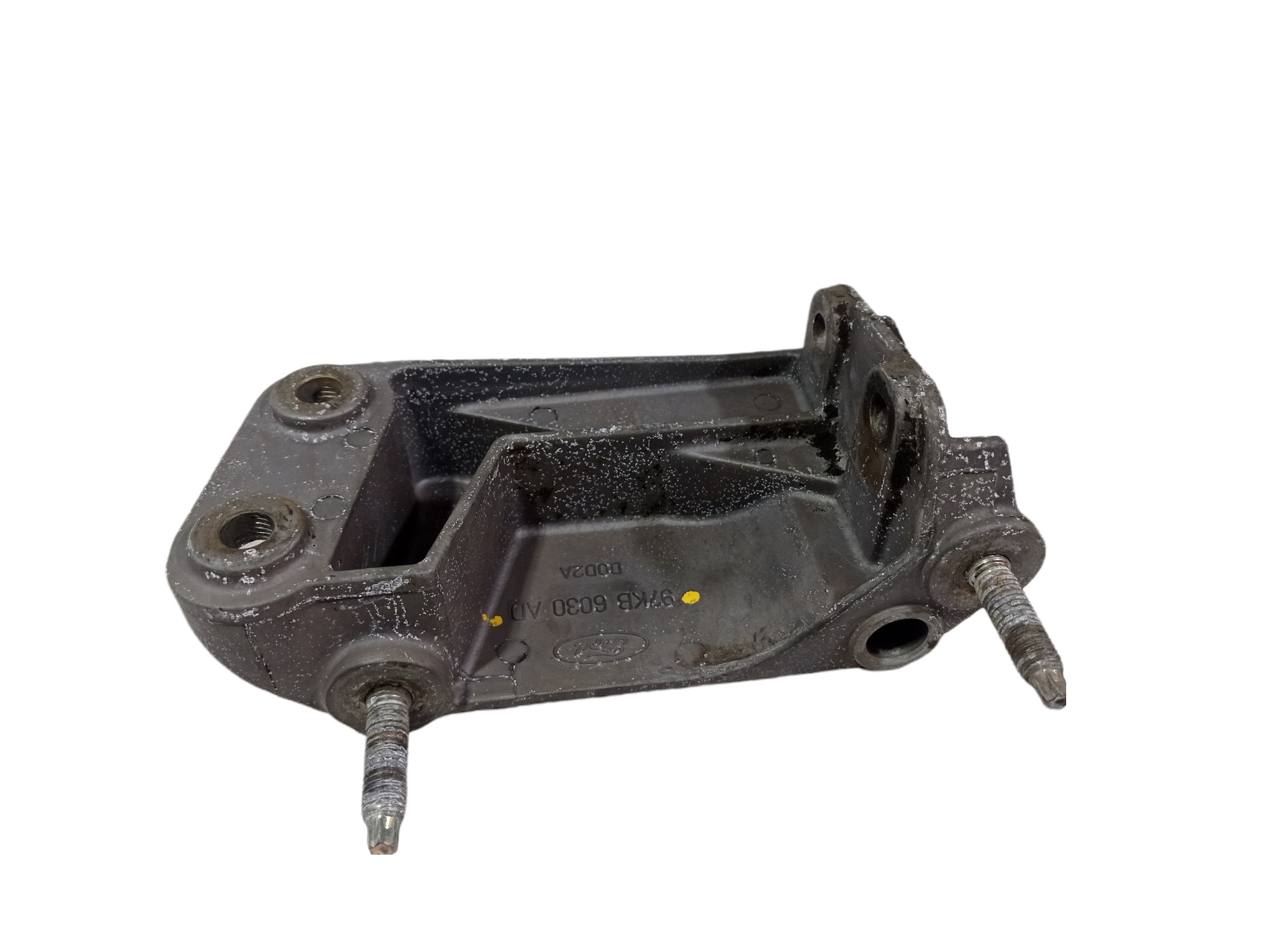 Suporte Direito Motor Ford Ka V310 97kb6030ad 3