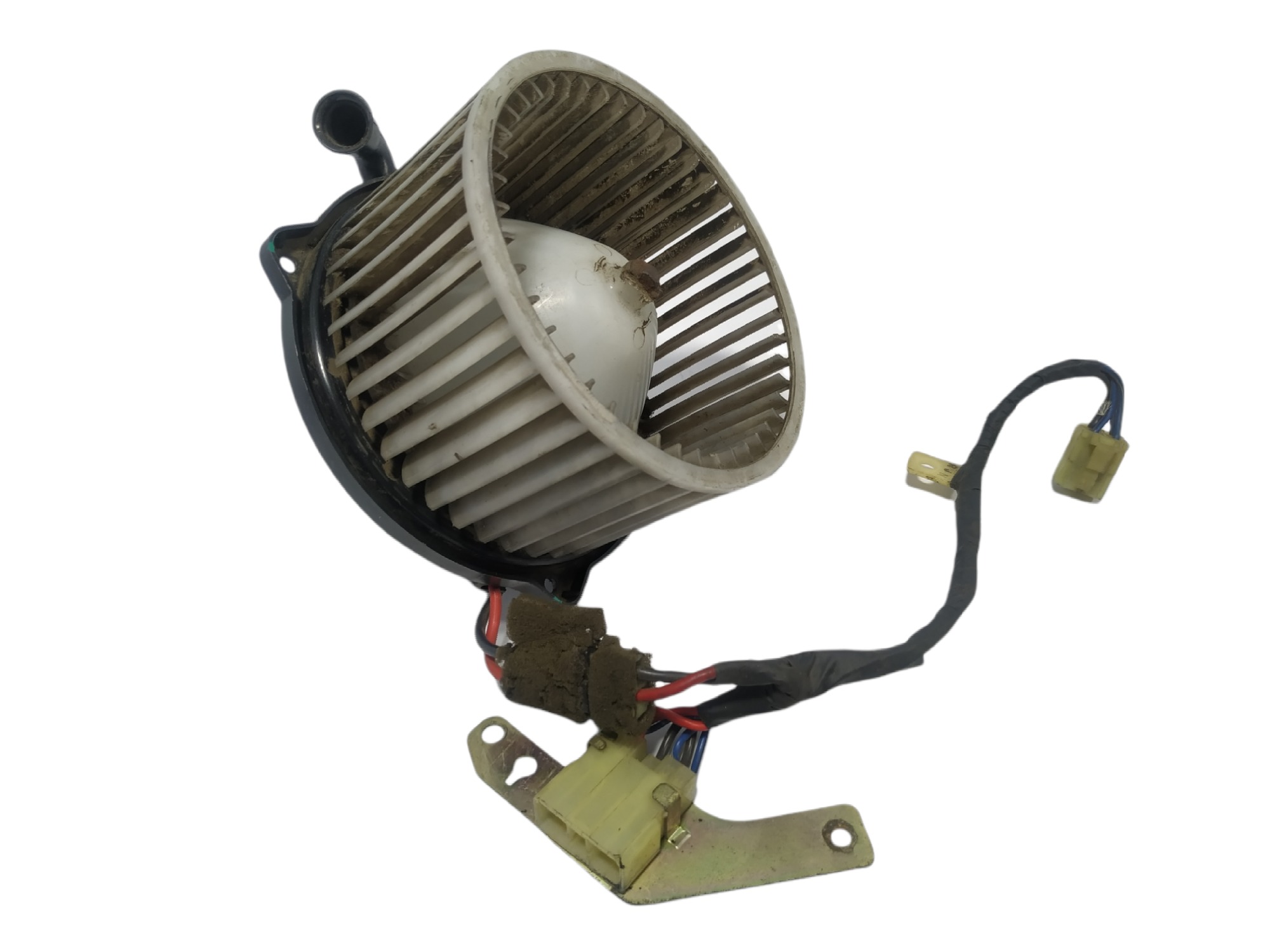 Motor Ventilador Ar Forçado Kia Clarus 2001 2