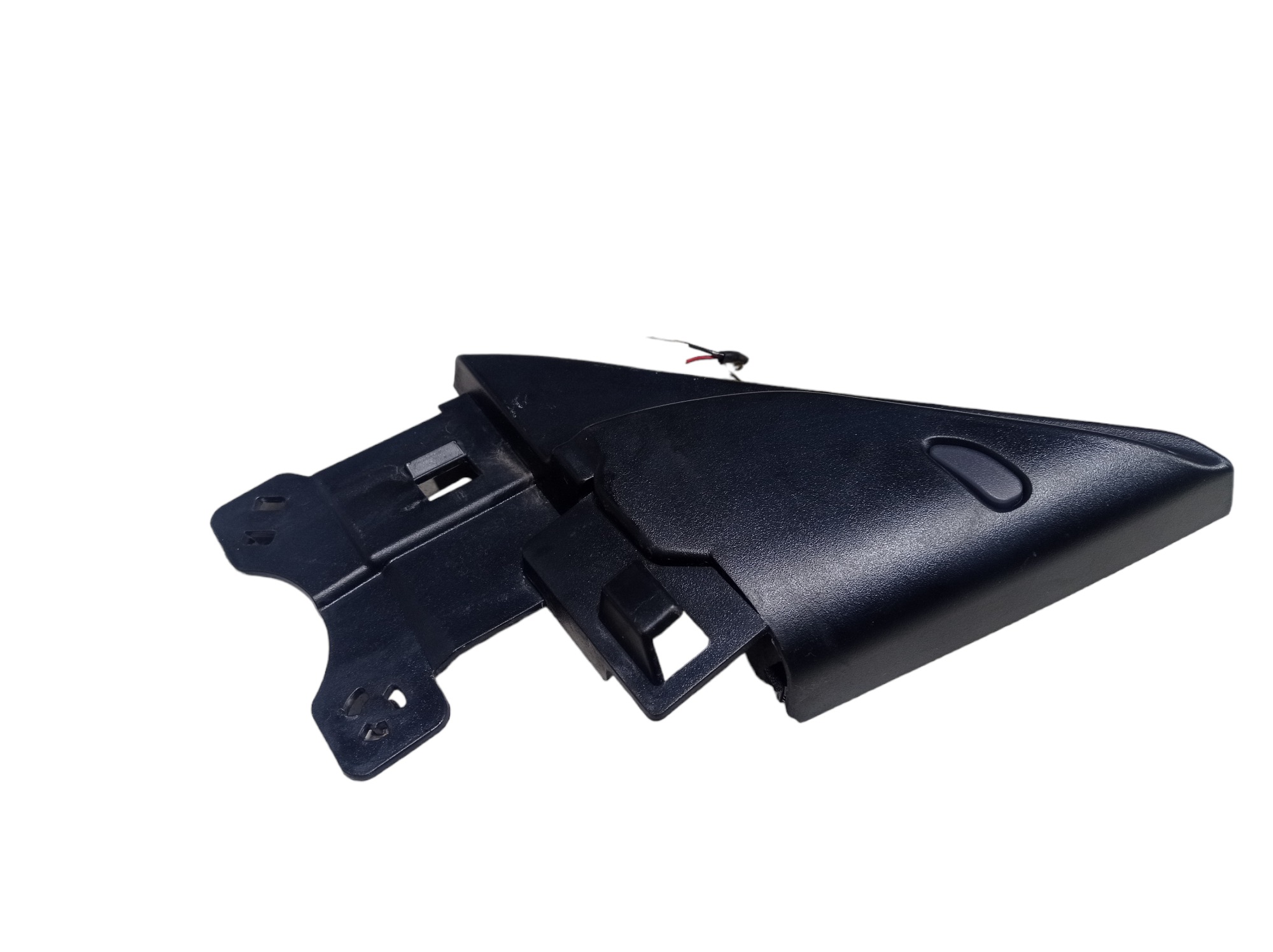 Acabemento Interno Retrovisor Direito Nissan Altima 14 V564 7