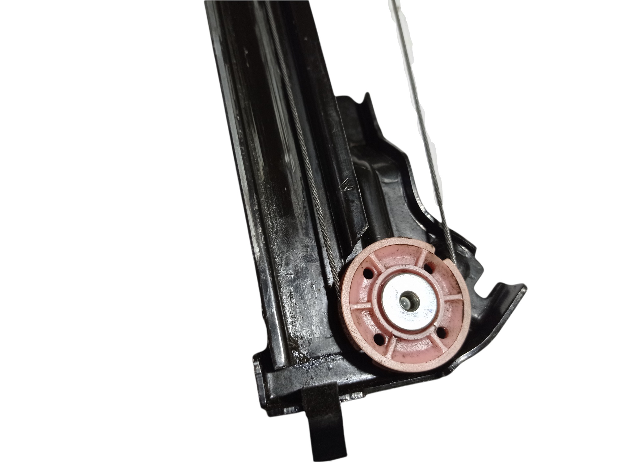 Máquina Vidro Dianteira Esquerda Grand Siena V198  51849101 2