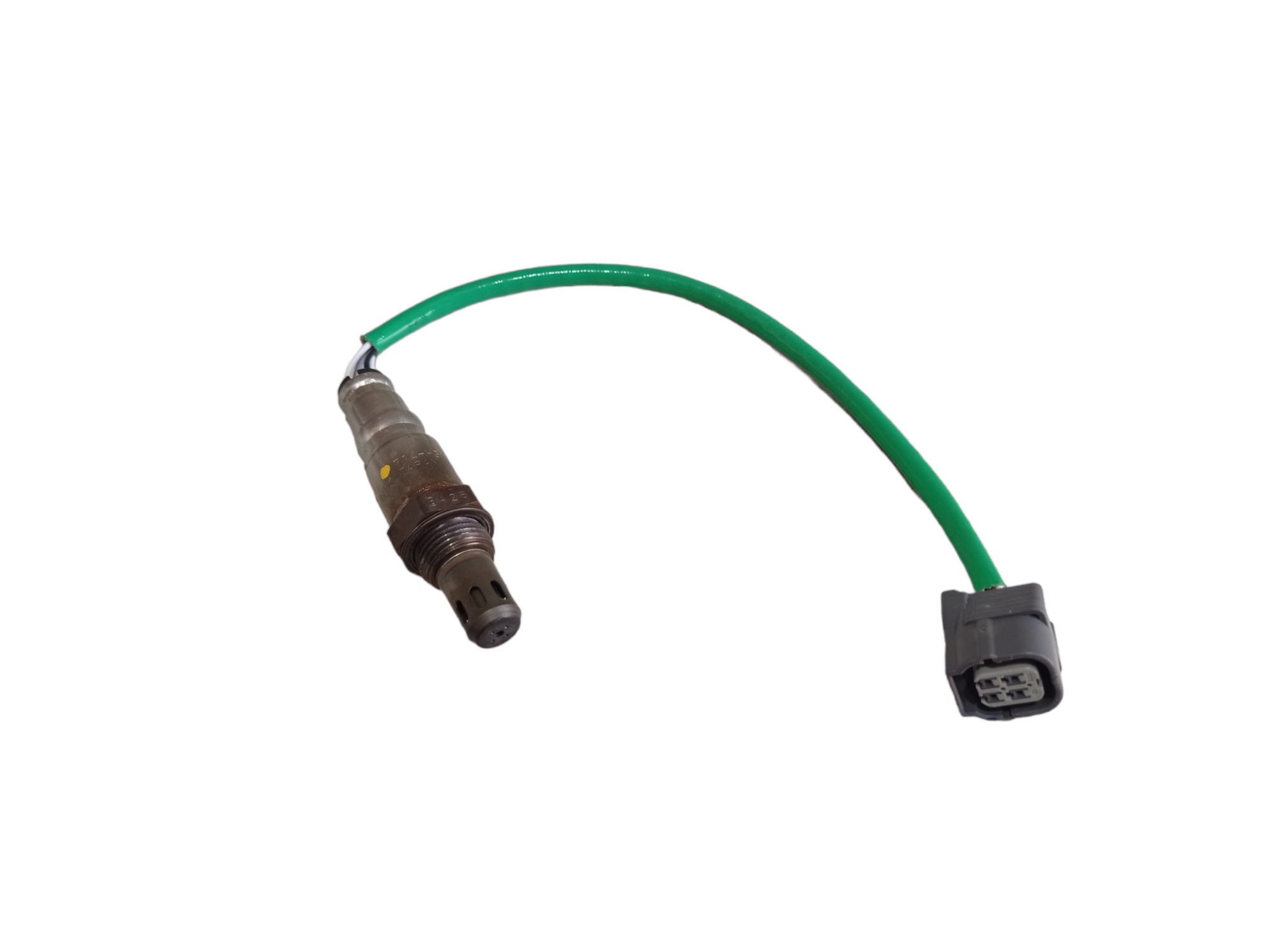 Sonda Lambda Secundaria Honda City Ex 1.5 2018 V469 4