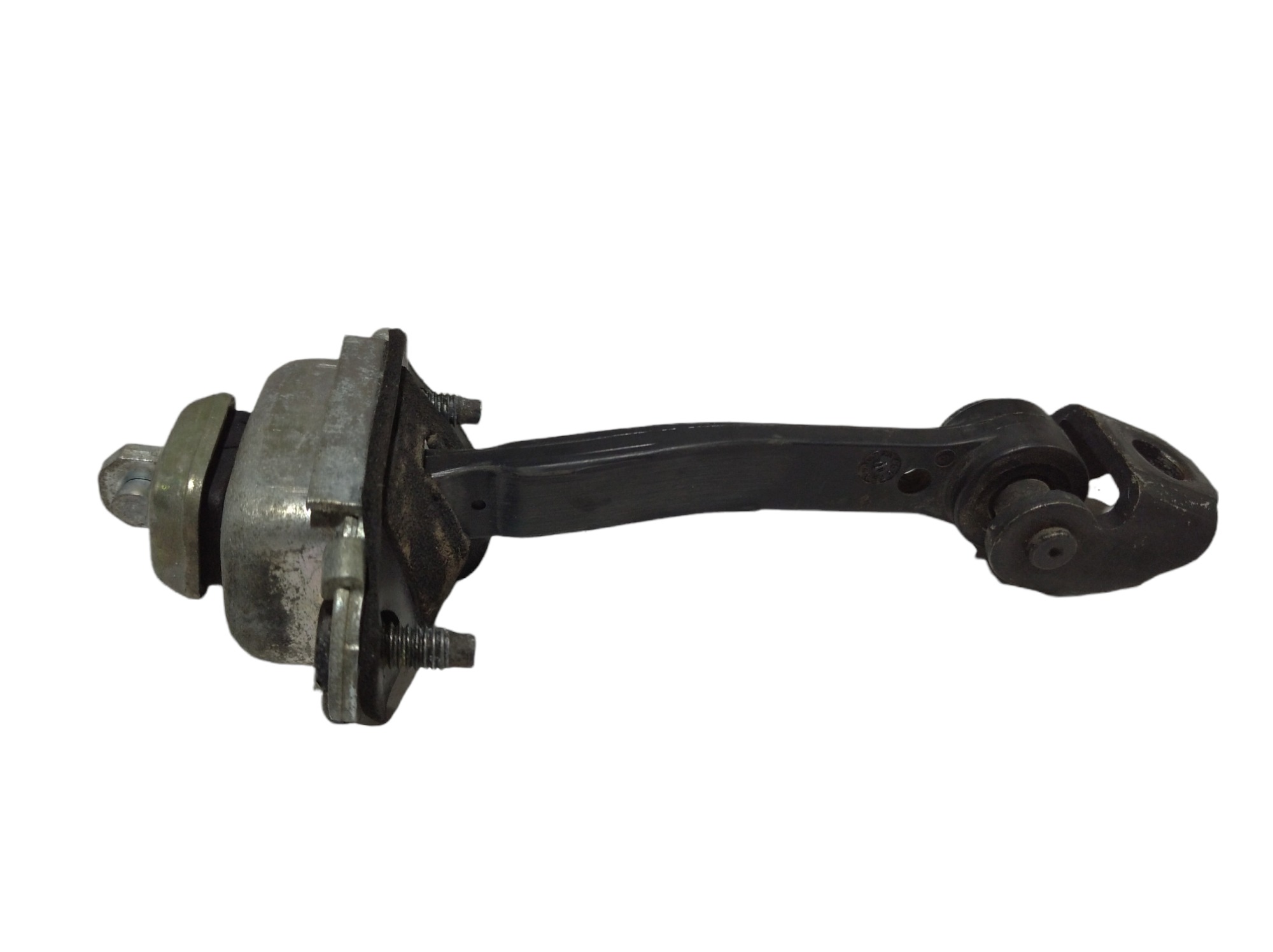 Limitador Porta Tras Direita Ford Ecosport Fiesta 2007 V316 2
