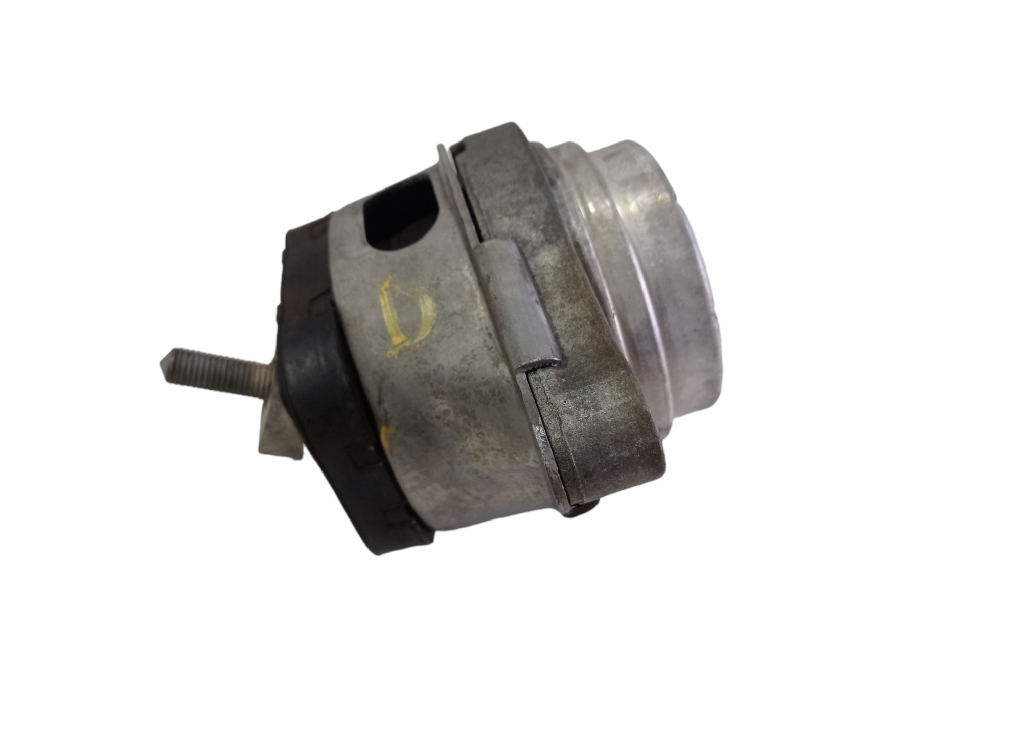 Coxim Direito Motor Range Rover Vogue 5.0 2011 V546 3