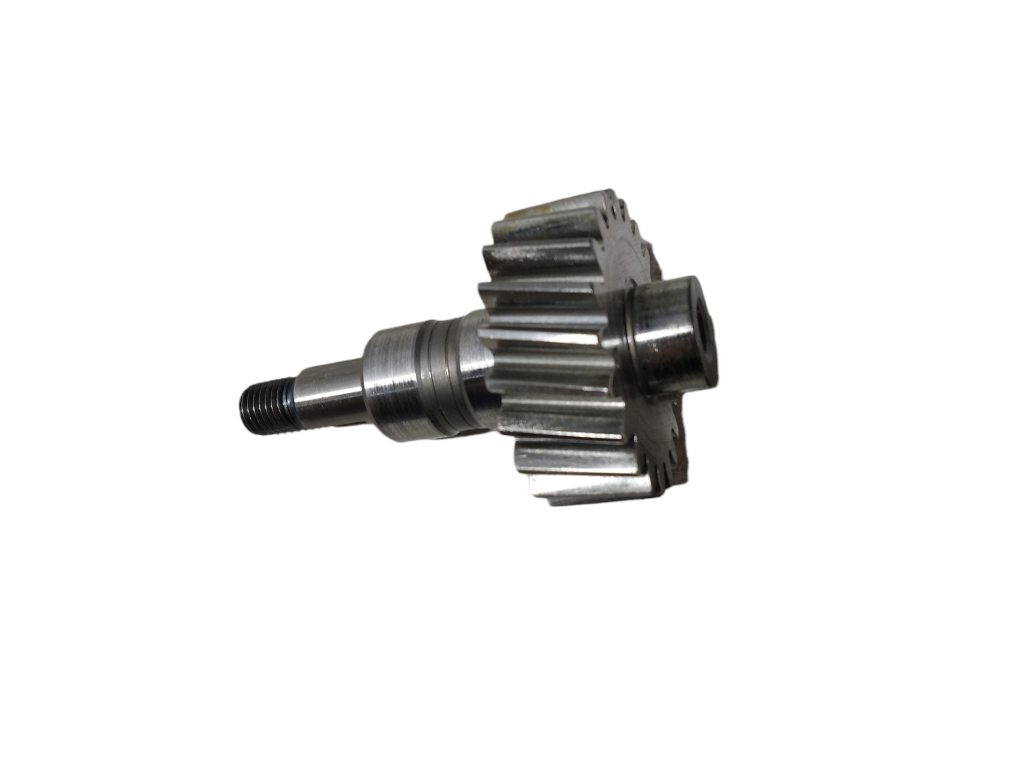 Engrenagens Bomba Óleo Motor Jac T6 2016 2.0 16v V345 3
