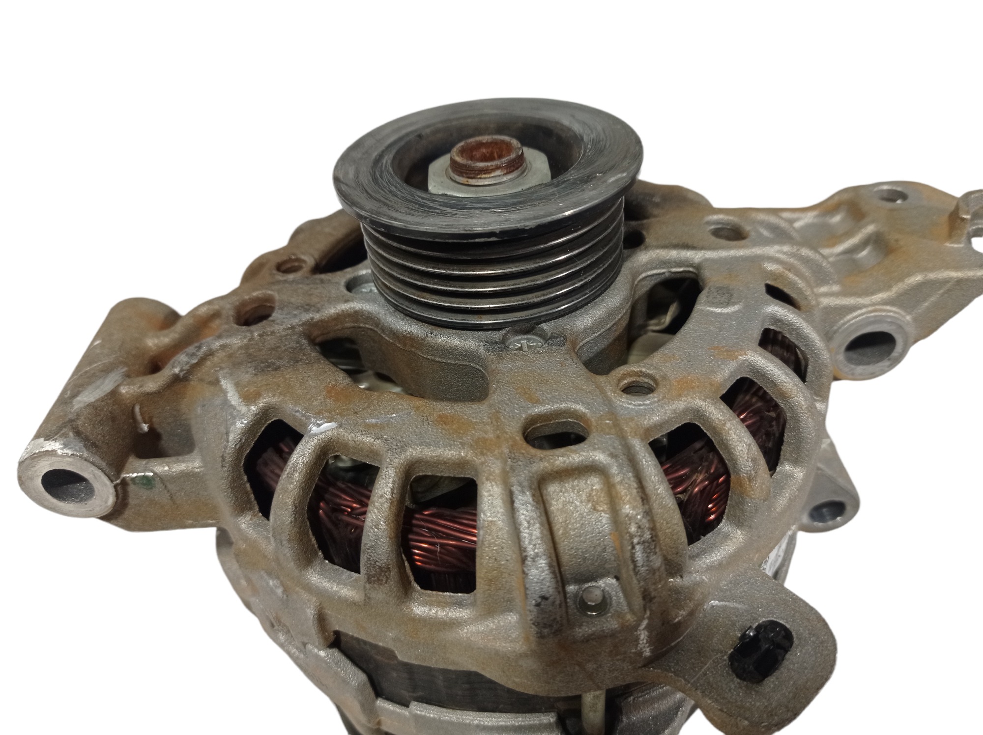 Alternador Gm Prisma 1.4 2019 914778233 V338 8