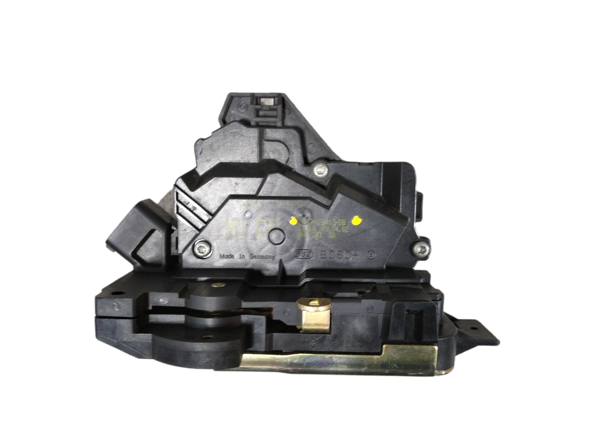 Fechadura Porta Traseira Esquerda Ford Focus 2002 V235 1