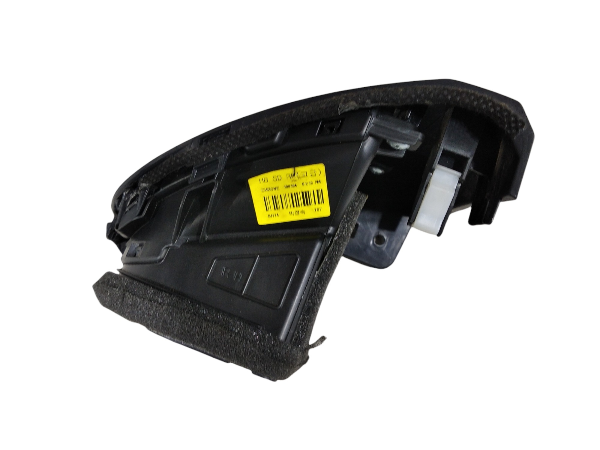 Difusor Saida Ar Direito Hyundai Hb20 2019 V304 974901s000 7