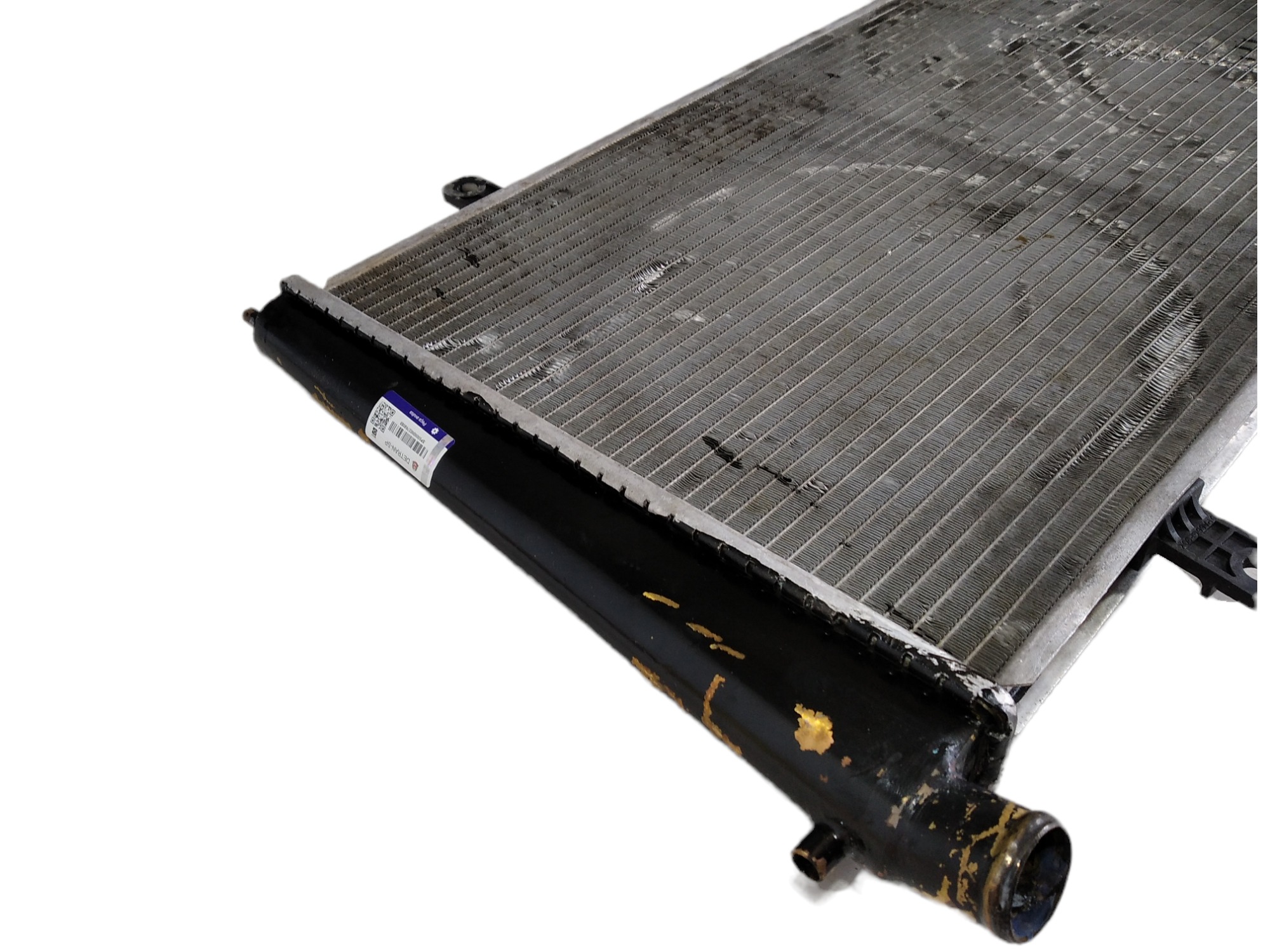 Radiador Água Volvo S40 T4 2002 V54 5