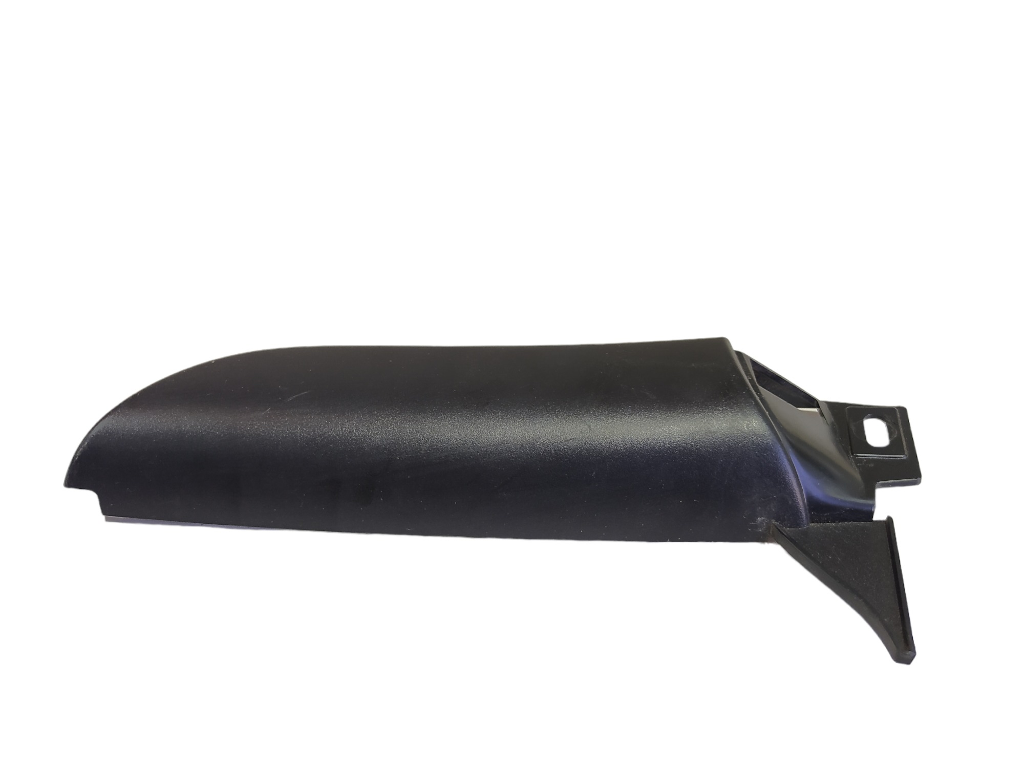 Acabamento Retrovisor Esquerdo Vw Fox 2011 5z0837973c Vl Preto 3