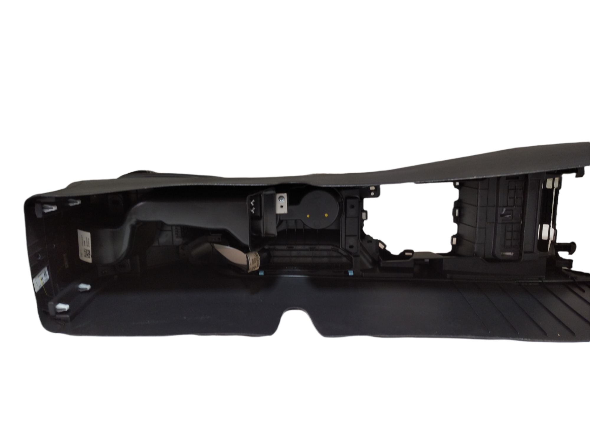 Console Hyundai Creta 2.0 2019 V436 8