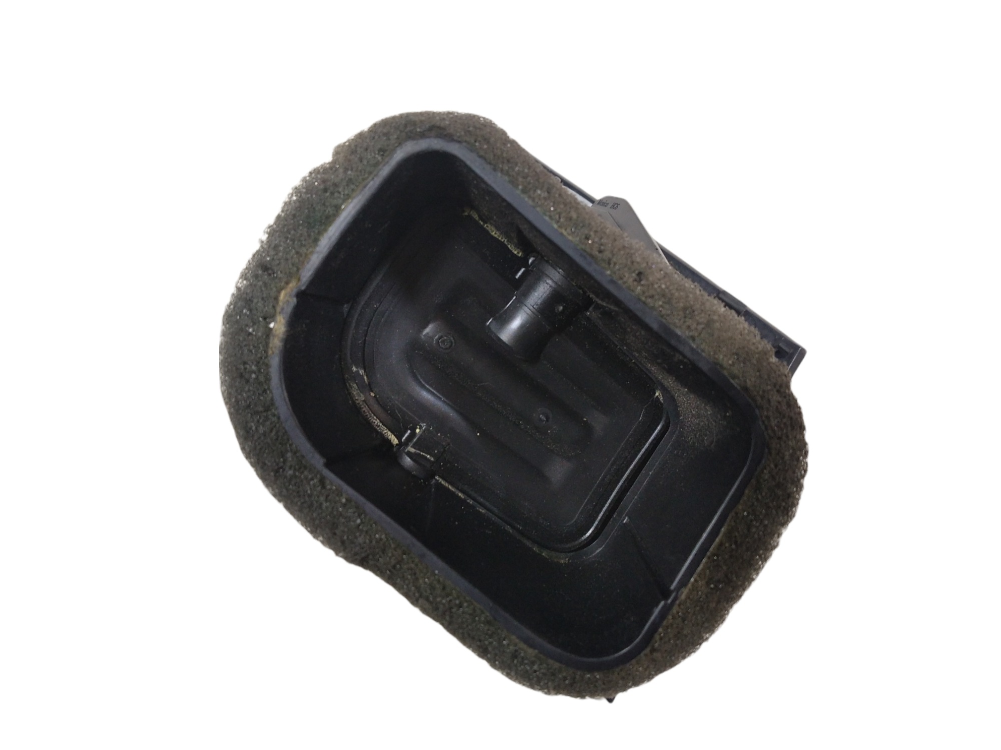 Difusor Ar Esquerdo Vw Golf Gti 2015 V265 6