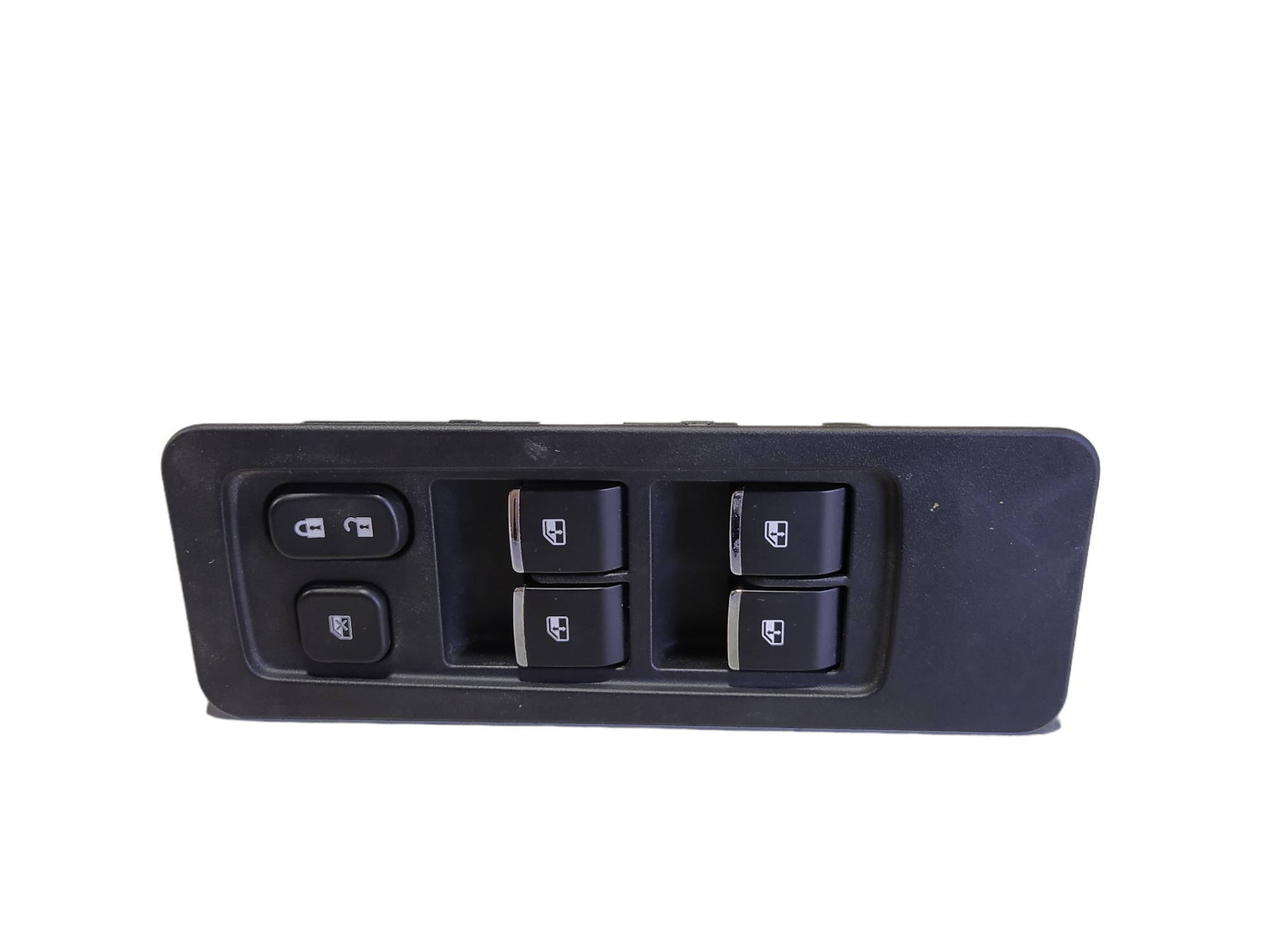 Comando Vidro Porta Dianteira Esquerda Jac T50 17 2021 V489 3