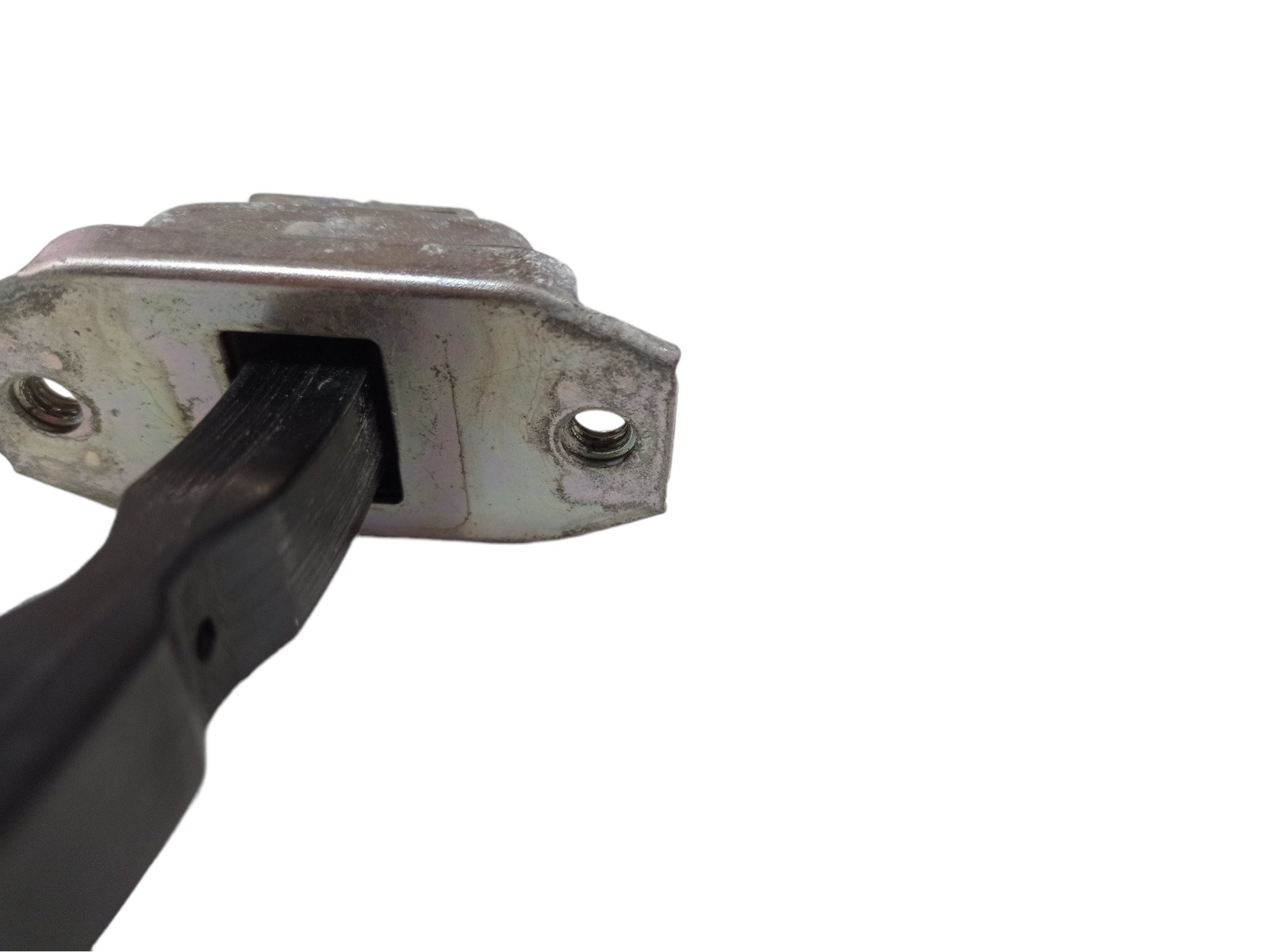 Limitador Porta Dianteira Direita Nissan Altima 2014 V465 5