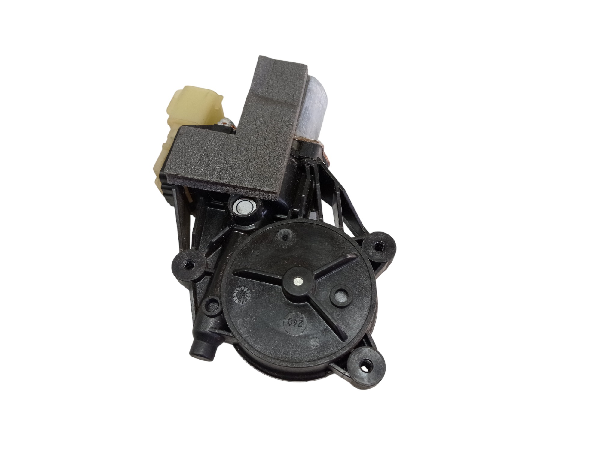 Motor Máquina Vidro Dianteira Esquerda Discovery 5 2019 V562 5