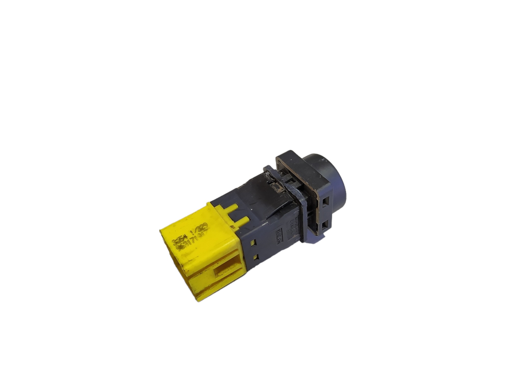 Botao Trava Porta Citroen Xsara Picasso 9631719177 Vl 5