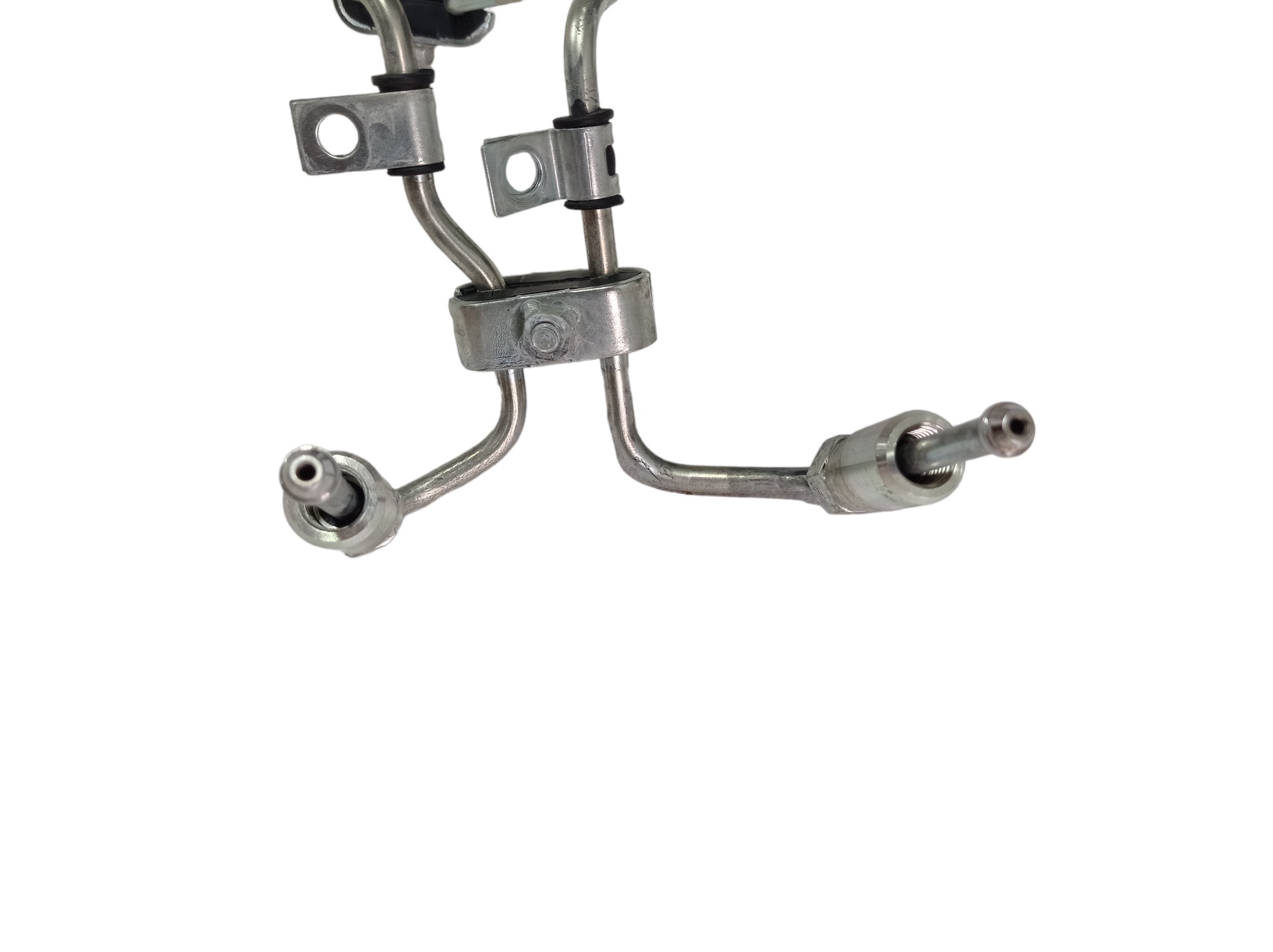 Cano Injetor Mitsubishi Pajero Full 3.2 Turbo 2012 V575 7