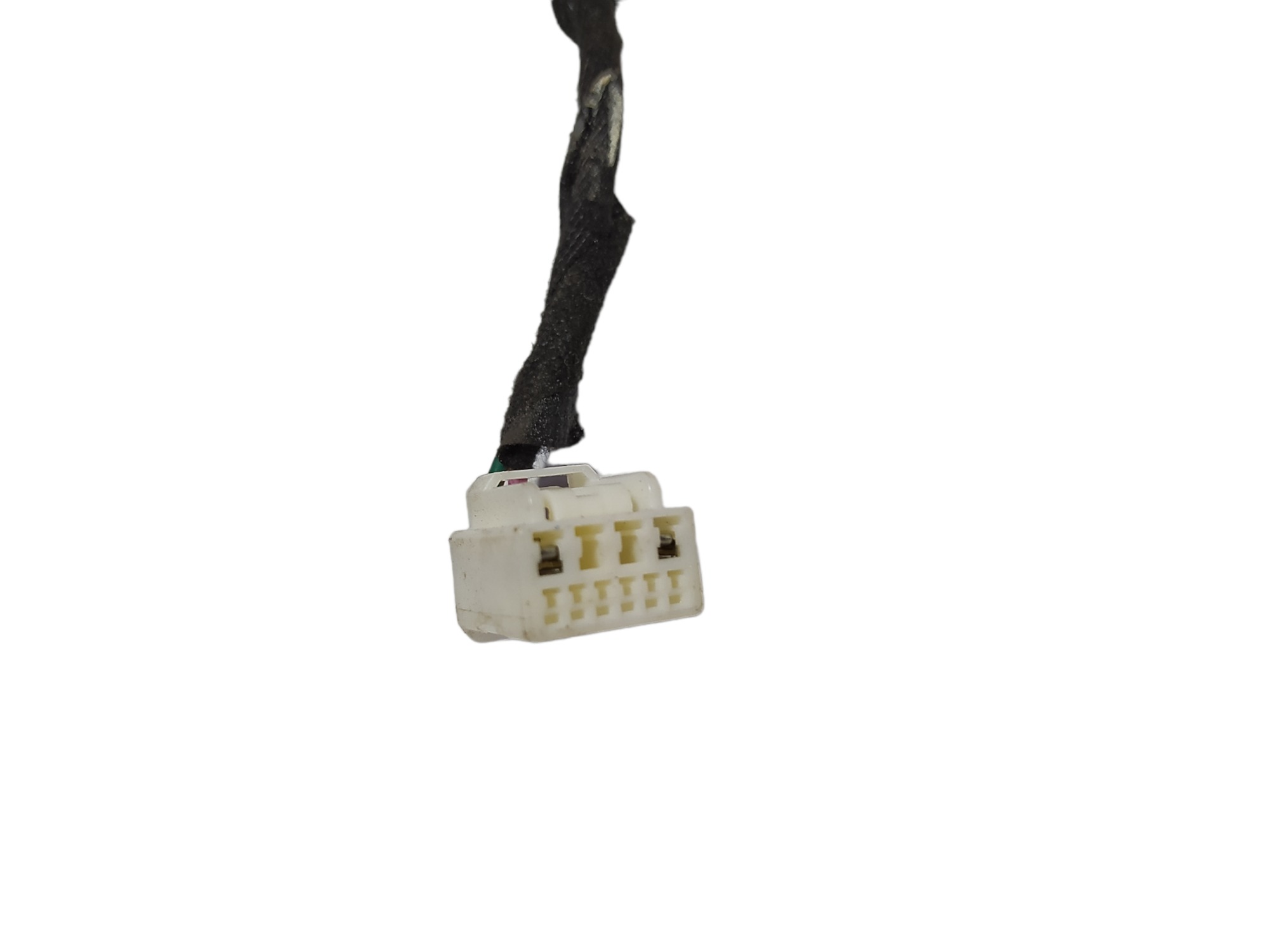 Chicote Porta Traseira Direita Jac T40 1.6 At 2020 V549 3