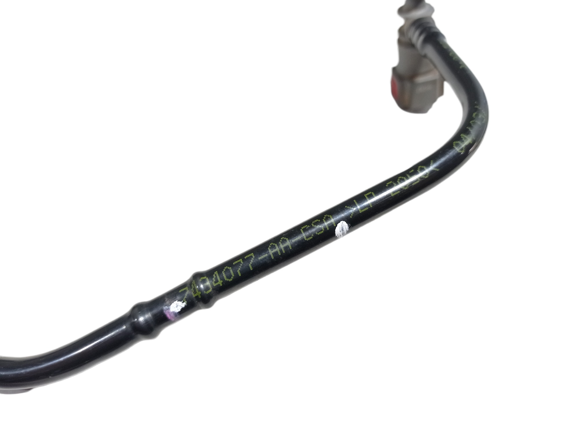 Mangueira Combustível Renault Sandero 1.0 3cc 2021 V339 7