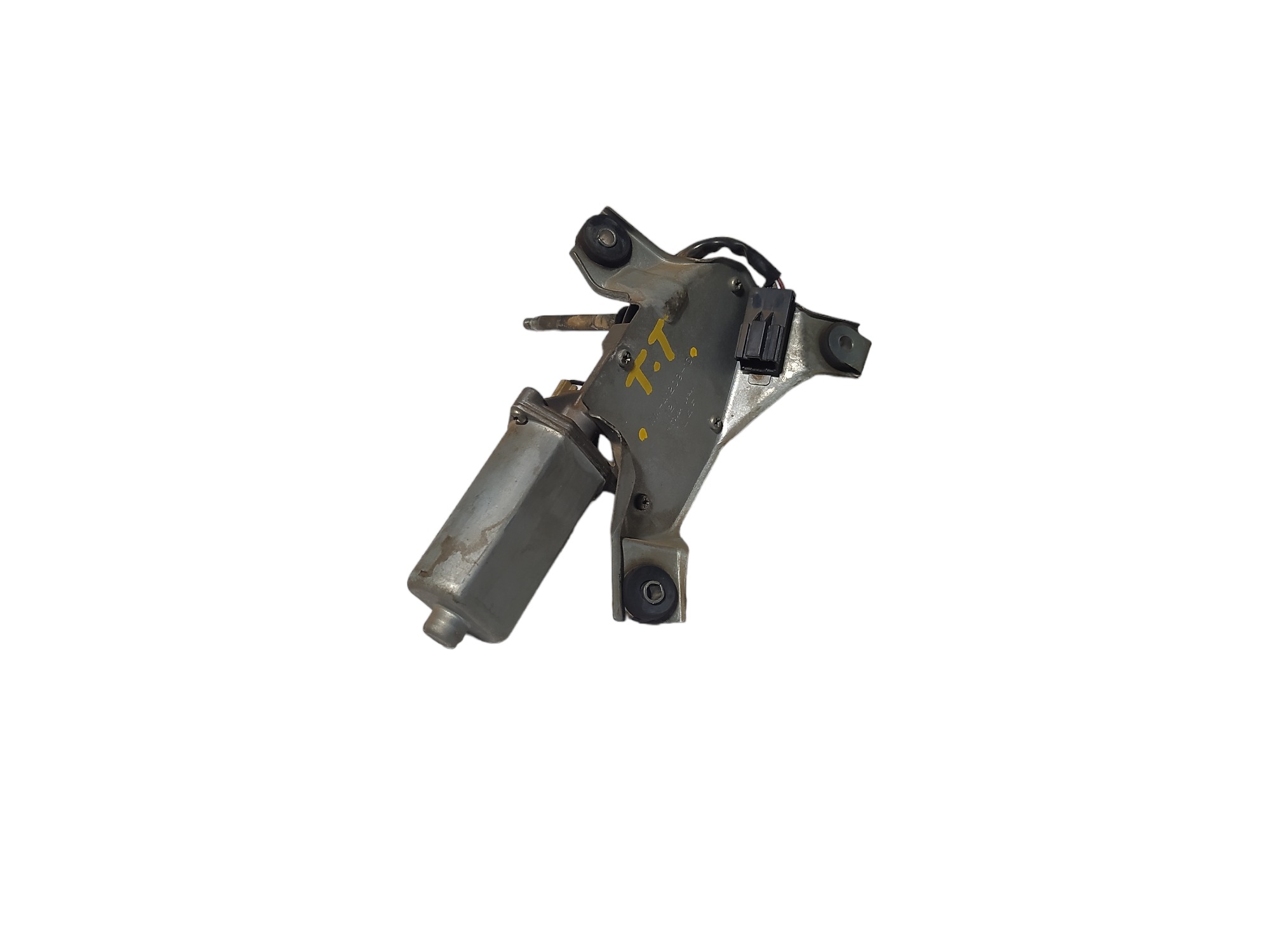 Motor Limpador Tampa Traseira Mitsubishi Pajero V569 1