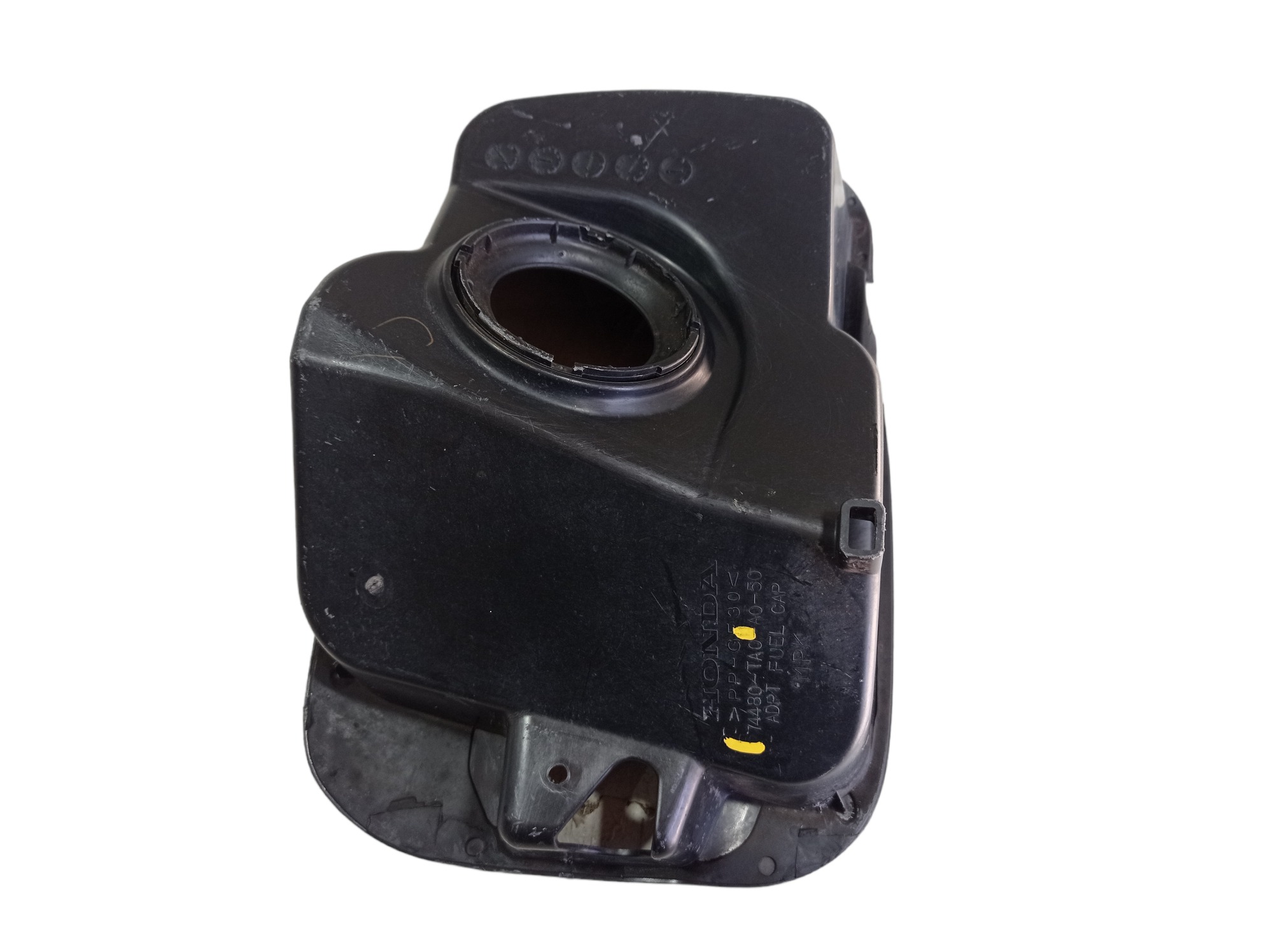 Moldura Portinhola Tanque Combustível Honda Accord 2011 V557 4