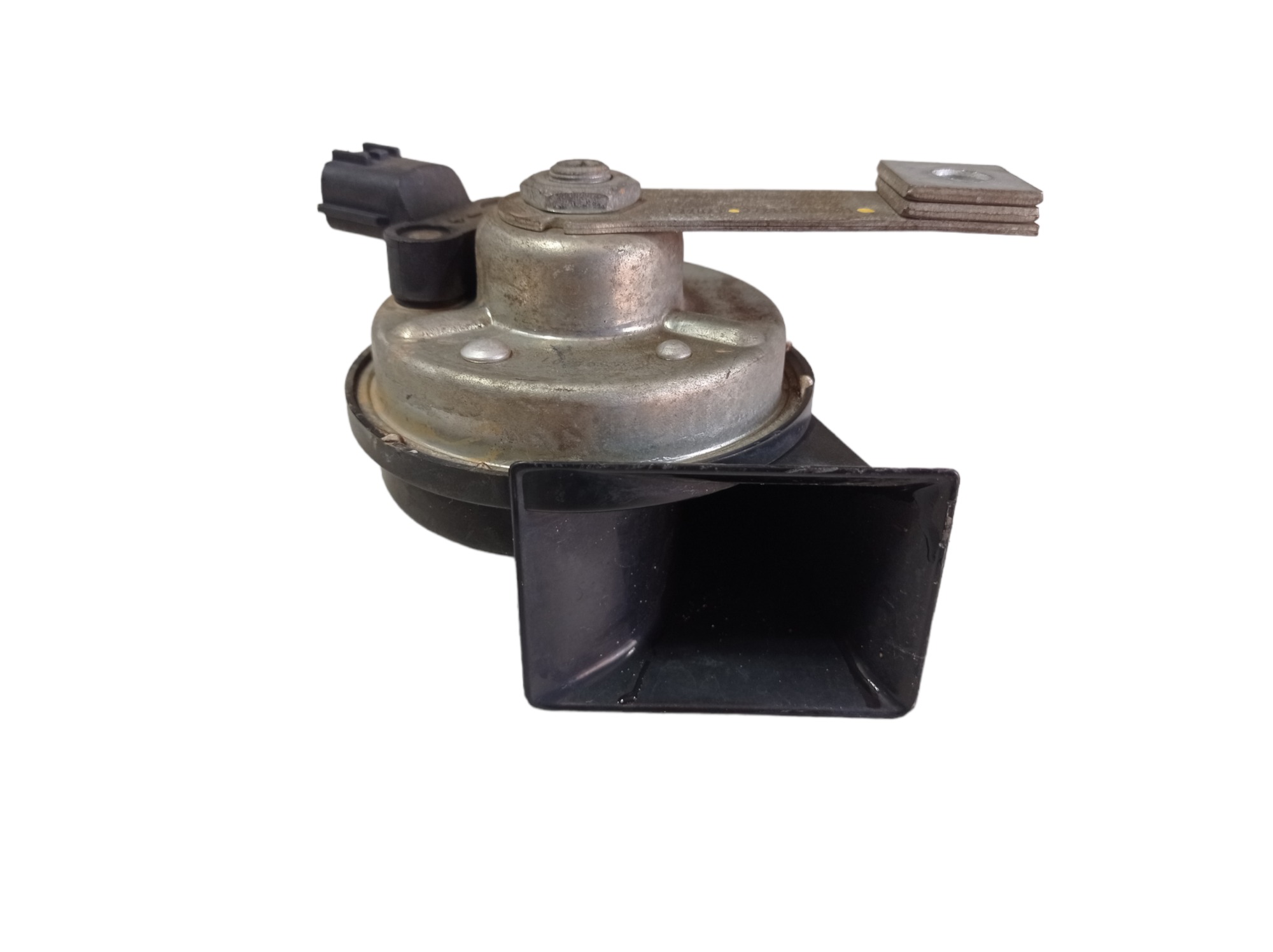 Buzina Caracol Jac T6 2.0 16v 2016 3721100u1521 V475 2