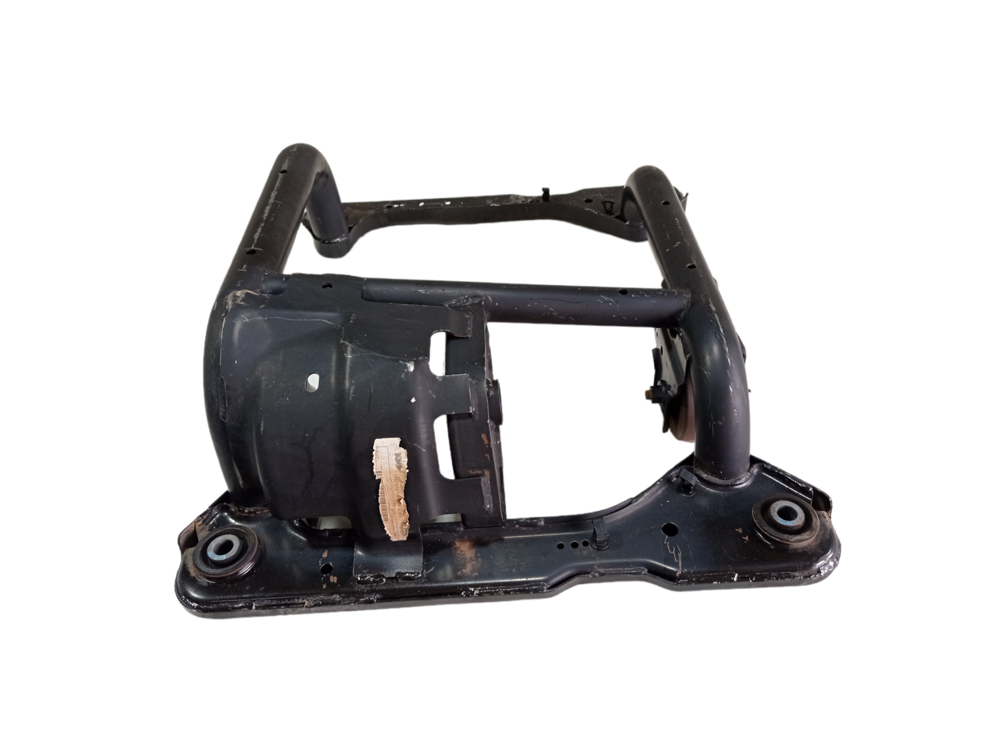 Suporte Câmbio Quadro Range Rover Vogue 5.0 2011 V546 2