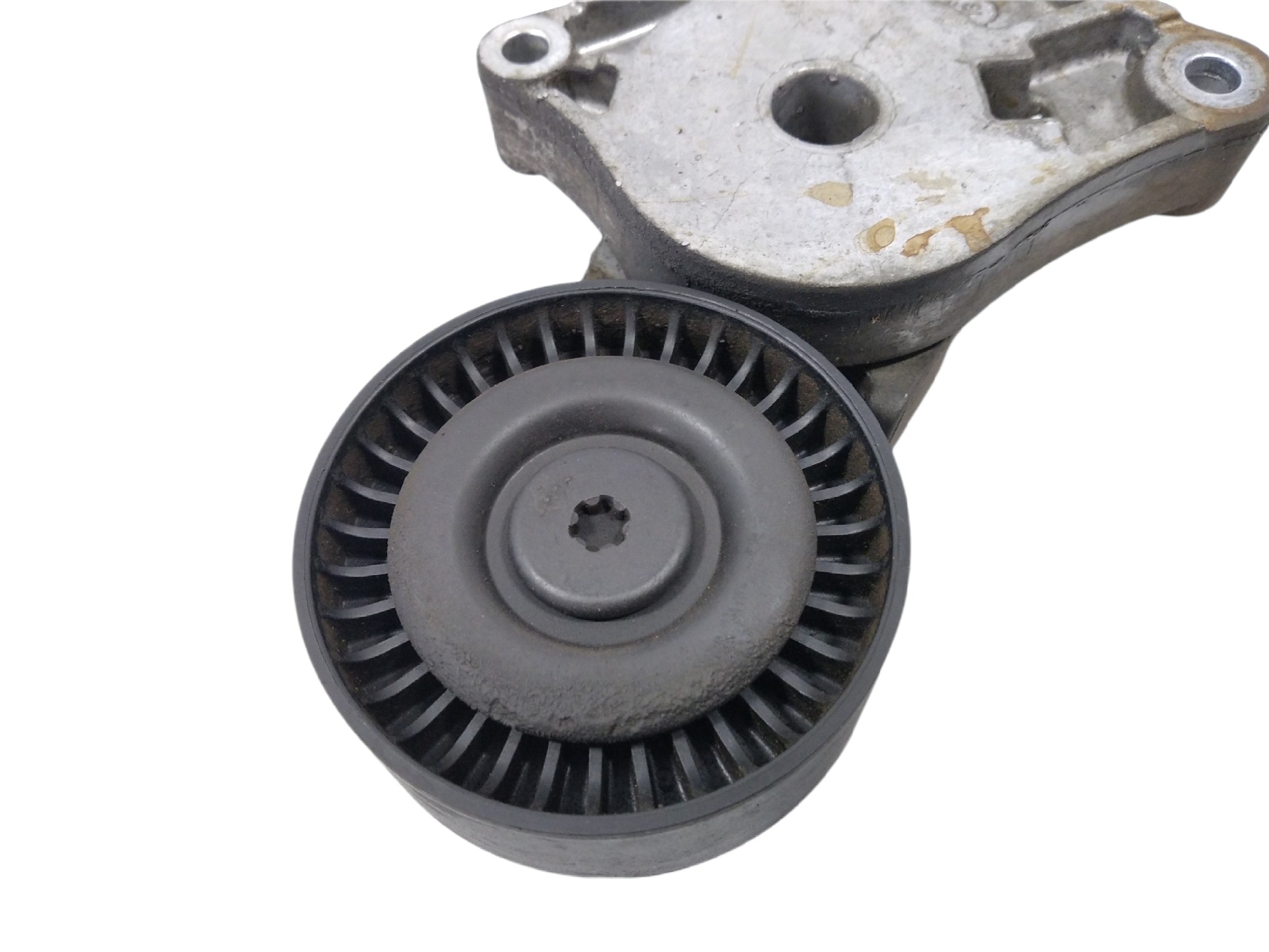 Esticador Correia Alternador Fiat Strada 1.8 Etorq 2014 D 4