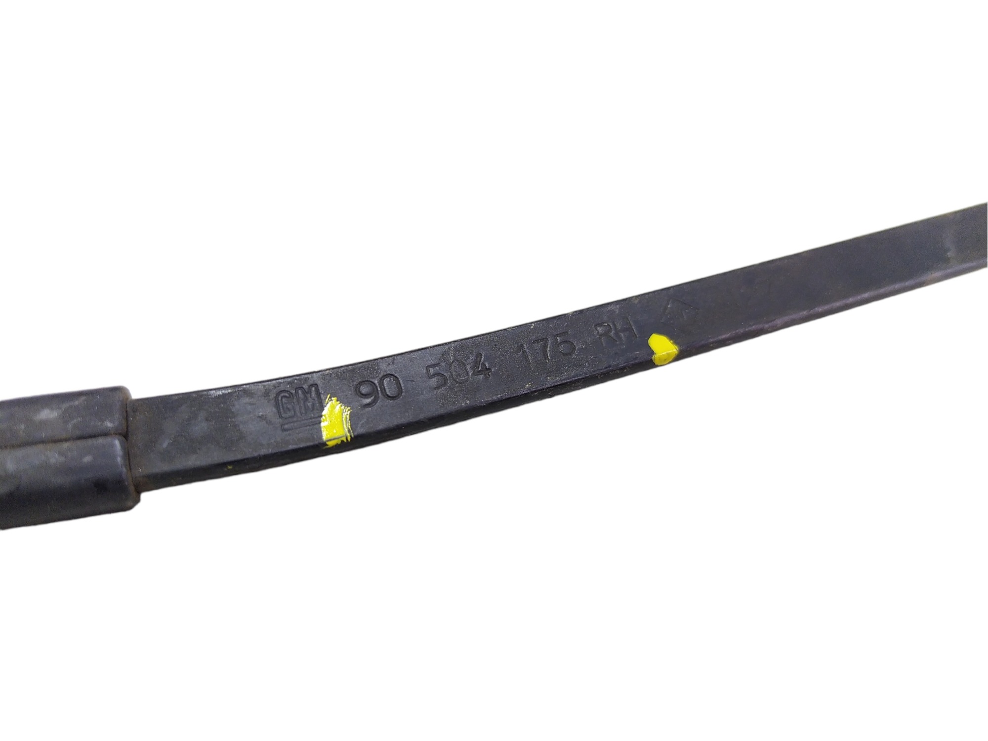 Haste Limpador Direito Gm Vectra 1997 A 2005 90504175 Vl 6