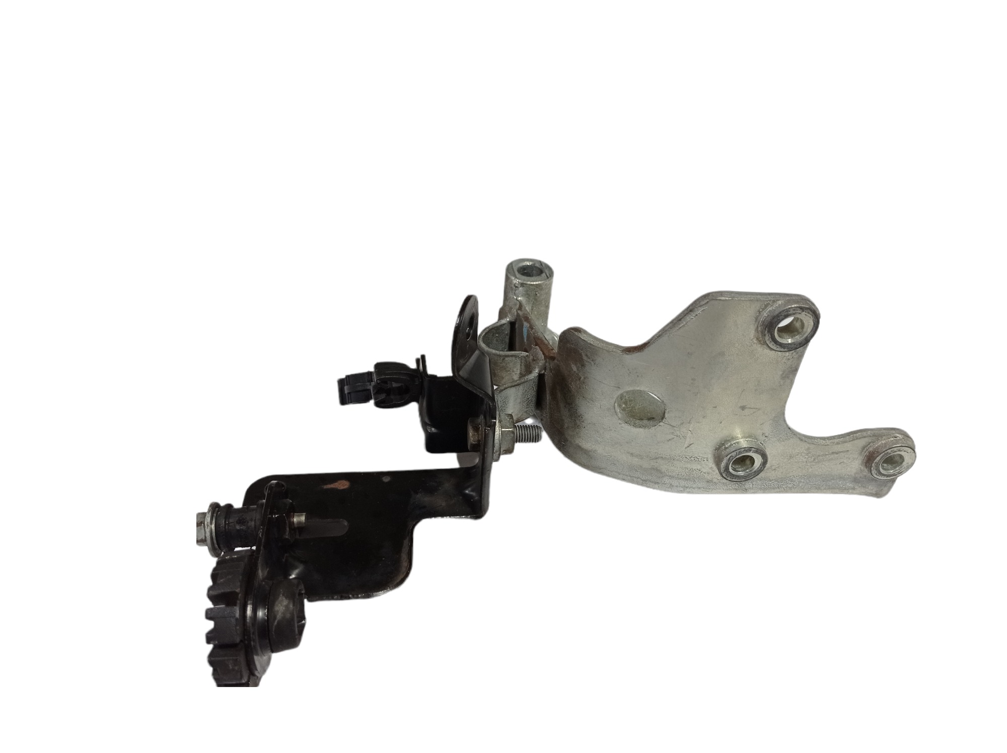 Suporte Caixa Filtro Ar Fiat Linea 1.9 2009 V433 10