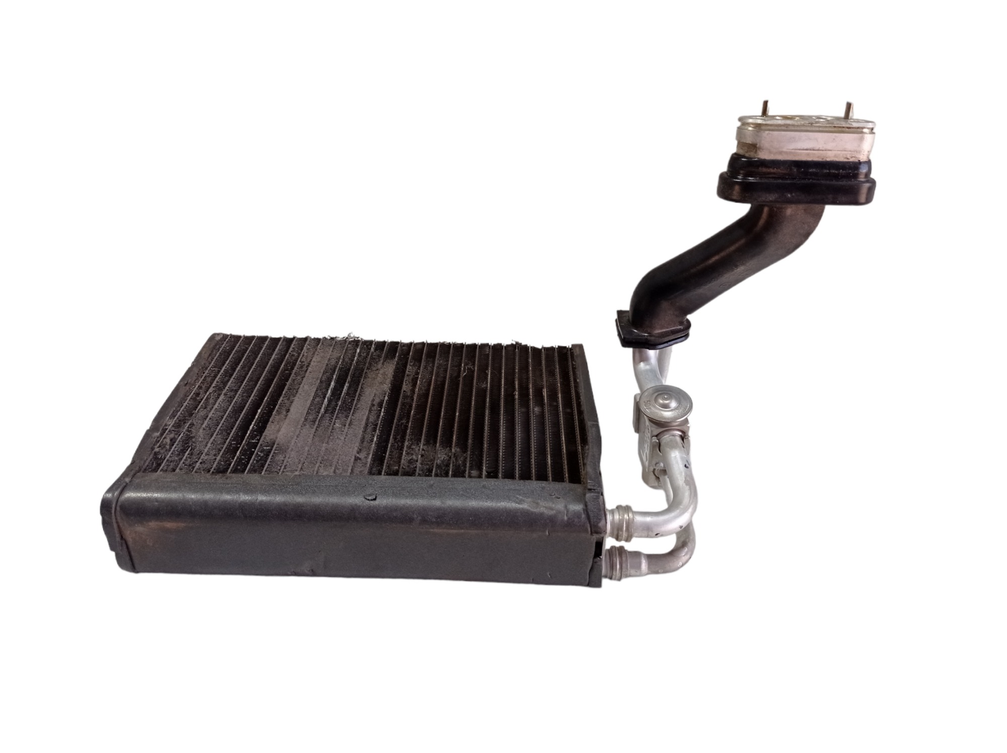 Caixa Evaporadora Ar Condic Range Vogue 5.0 2008 A 2011 V546 5