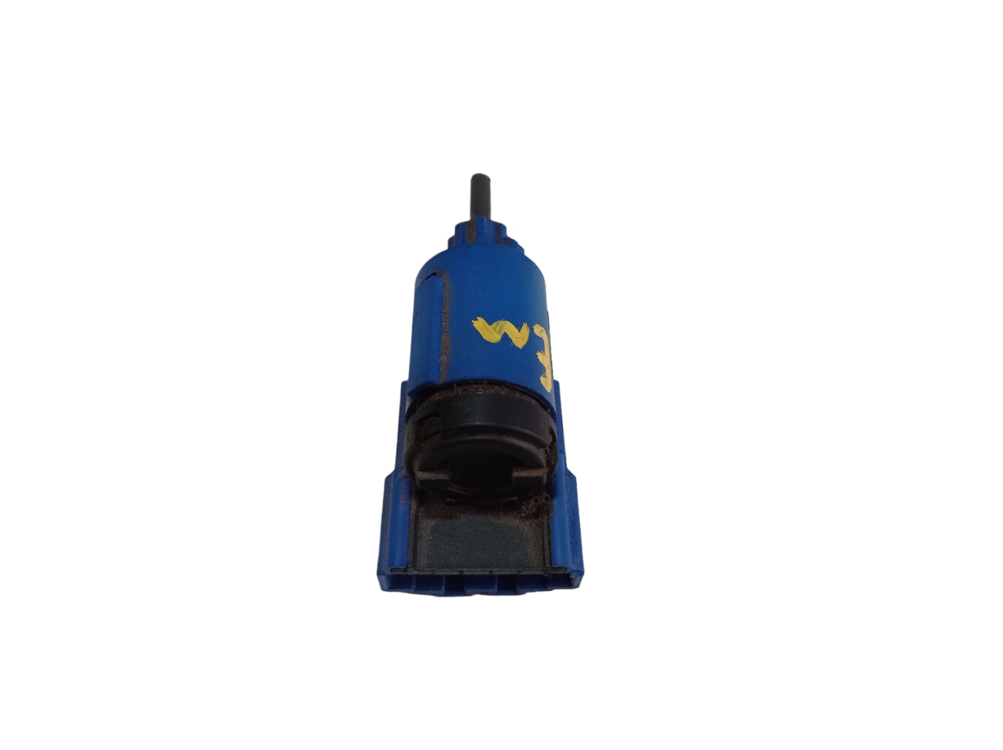Sensor Pedal Embreagem Vw Golf Sportline 2008 V584 2