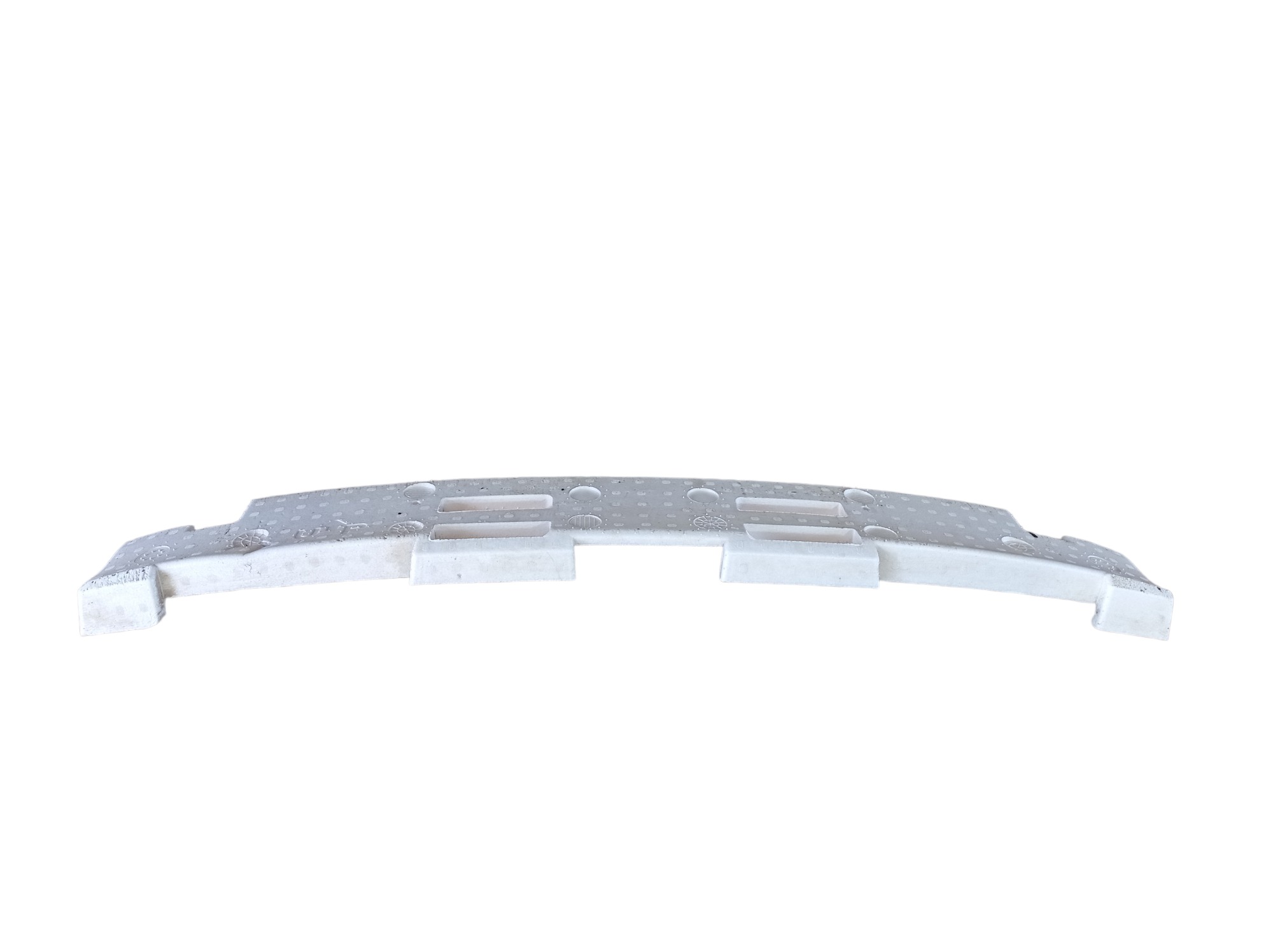Absorvidor De Impacto Traseiro Honda Accord 2011 V557 8