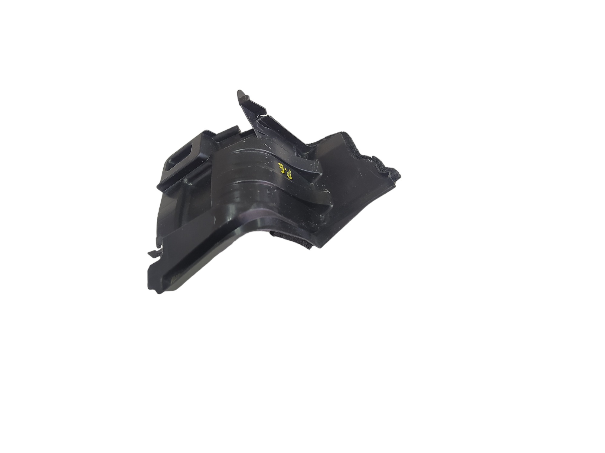 Defletor Radiador Dianteiro Esquerdo Lexus Rx 3.5 2021 V576