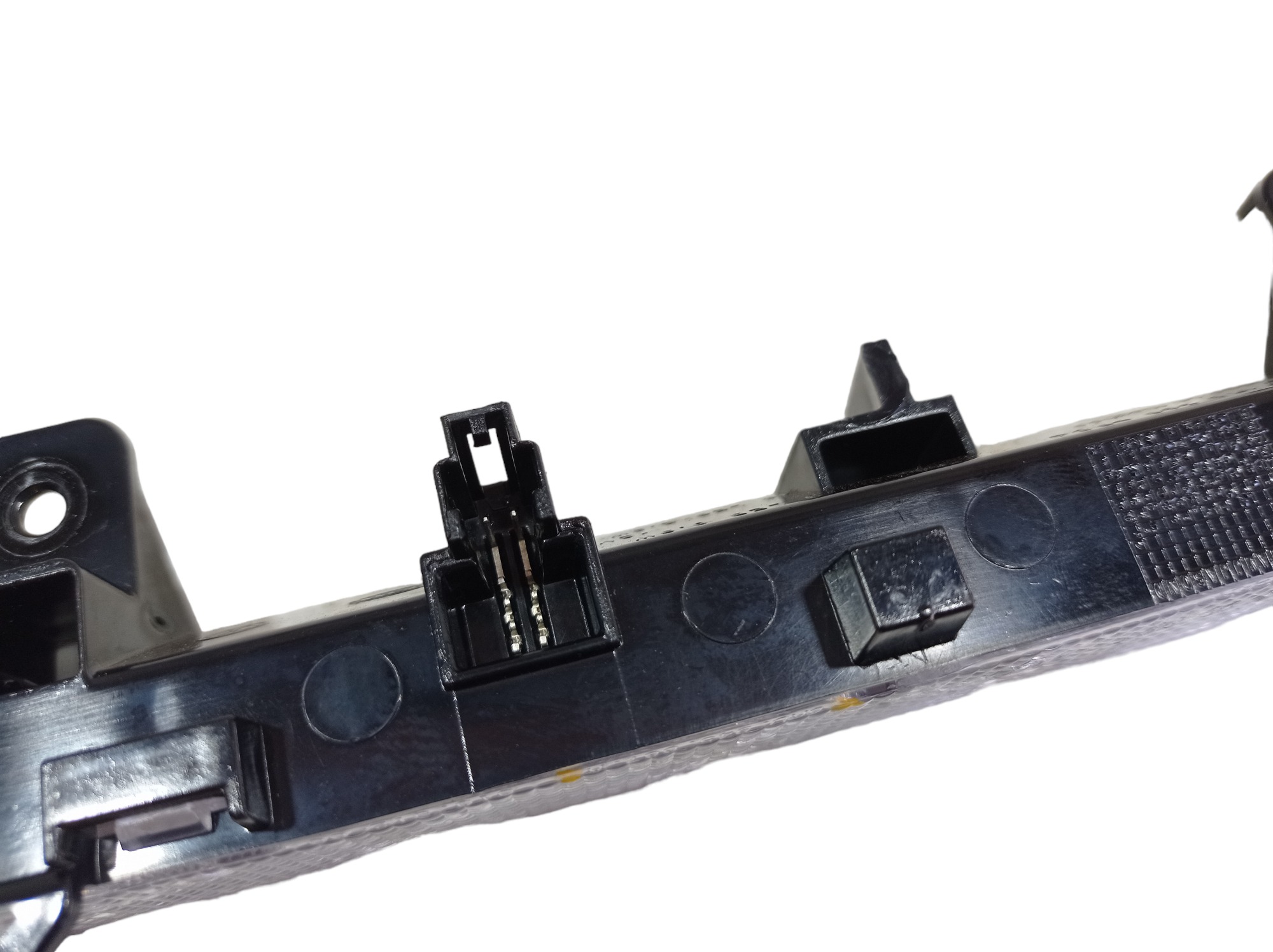 Break Light Luz Freio Vw Virtus 1.6 2017 A 2021 V559 9