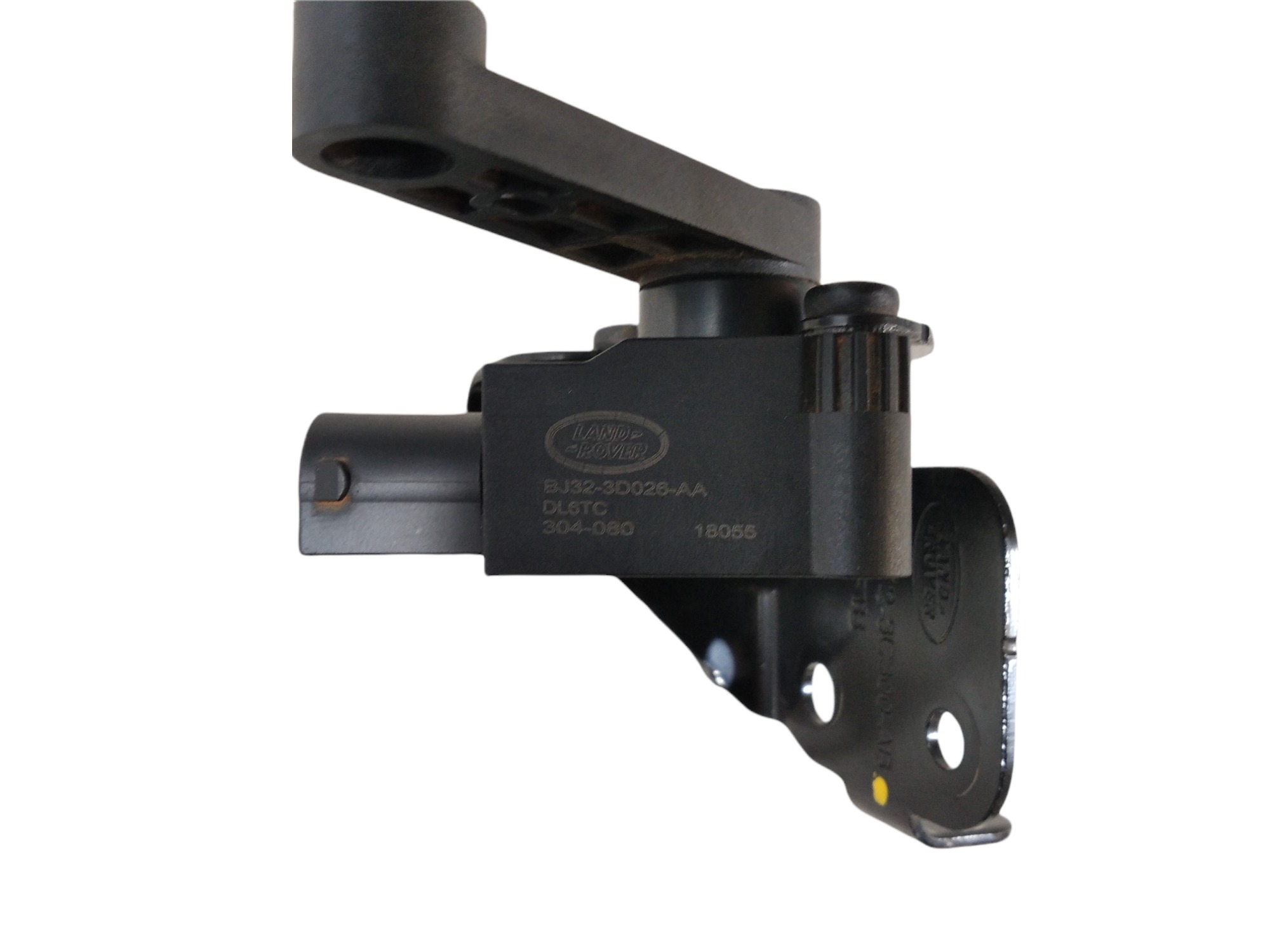 Sensor Altura Traseiro Direito Discovery 2018 Fk723c300ab 5
