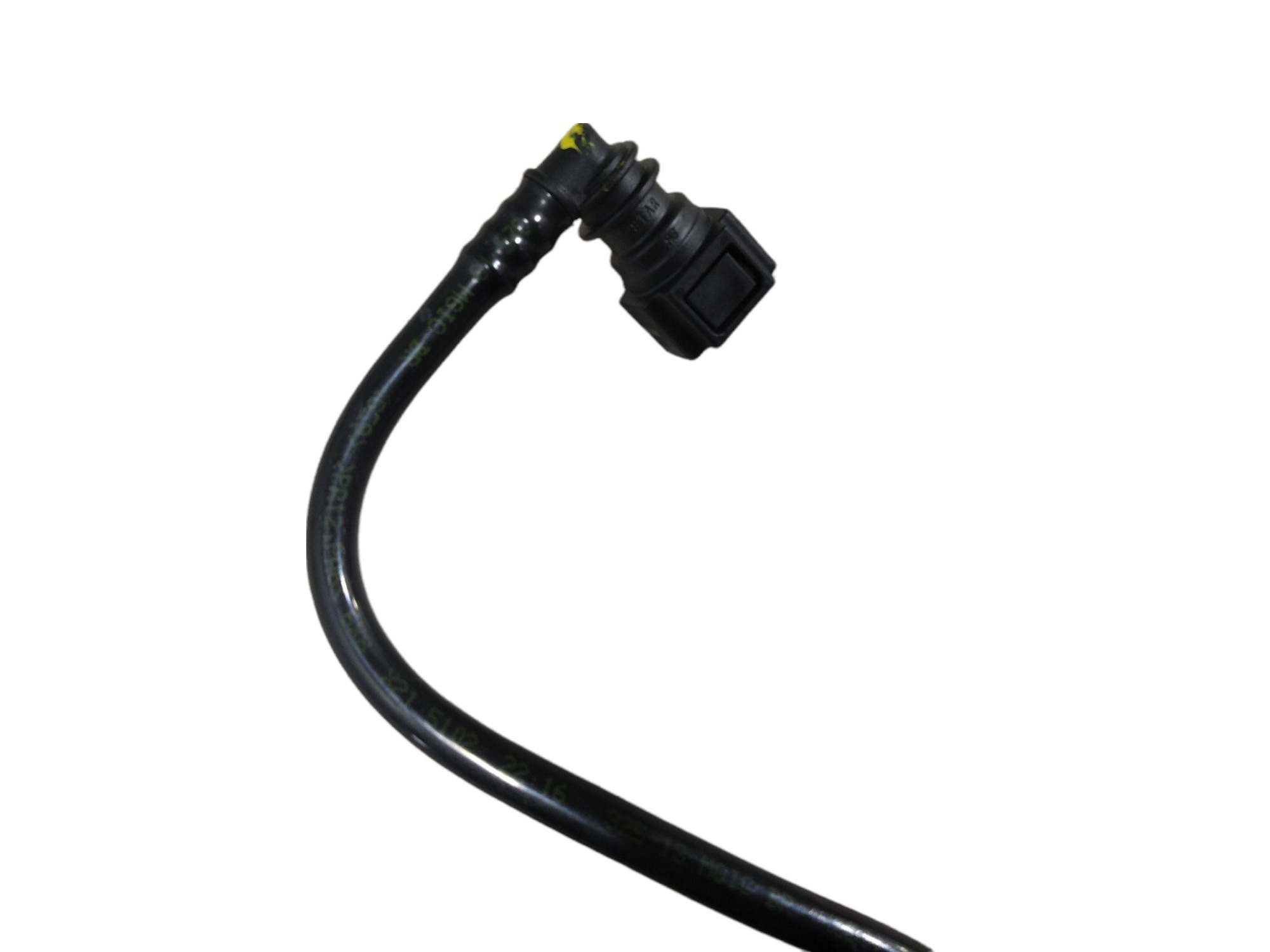 Cano Canister Citroen C3 1.5 Flex 2014 V297 6