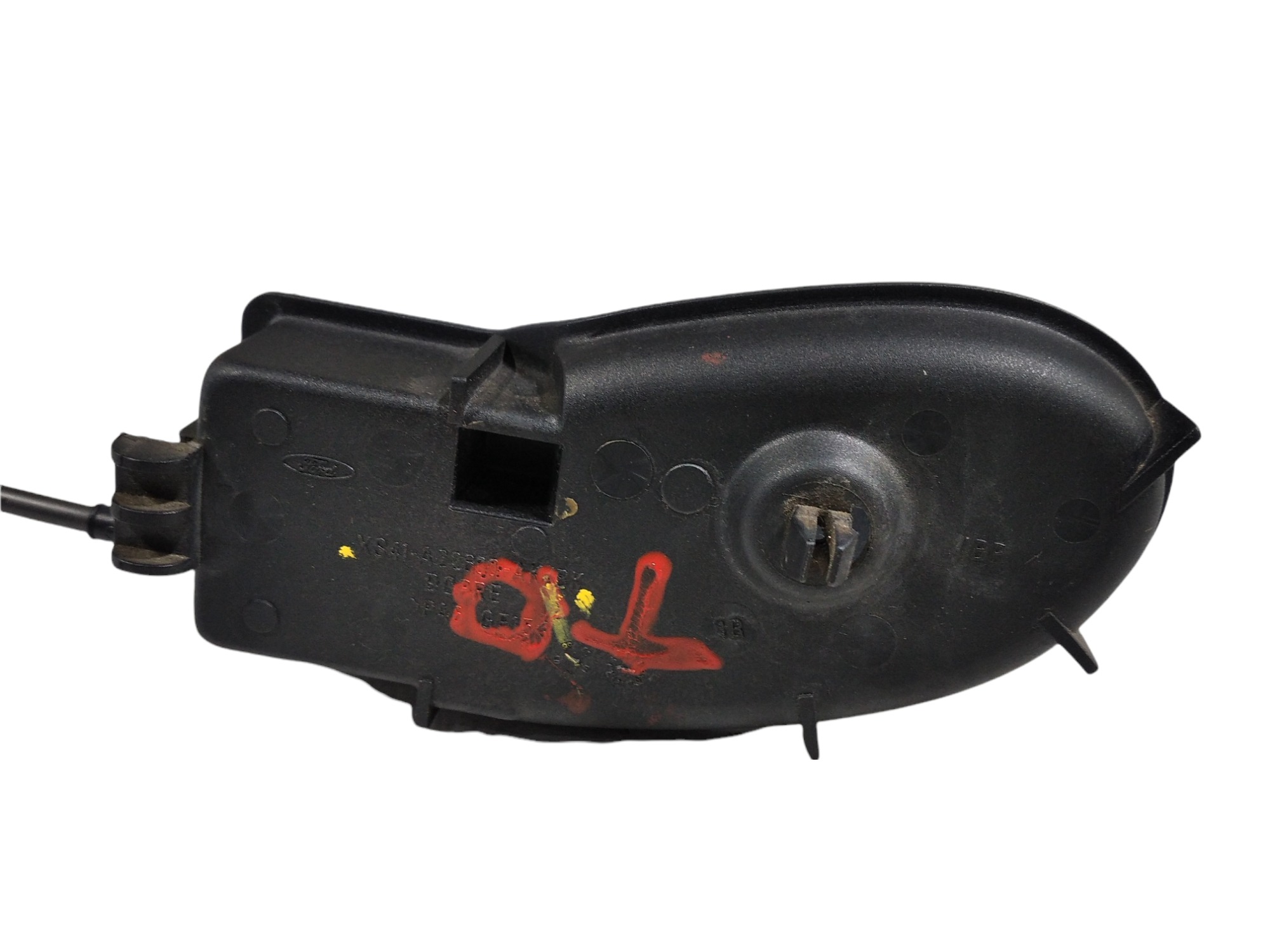 Maçaneta Interna Direit Ford Focus 2001 A 2008 Com Cabo V267 Dianteira 8