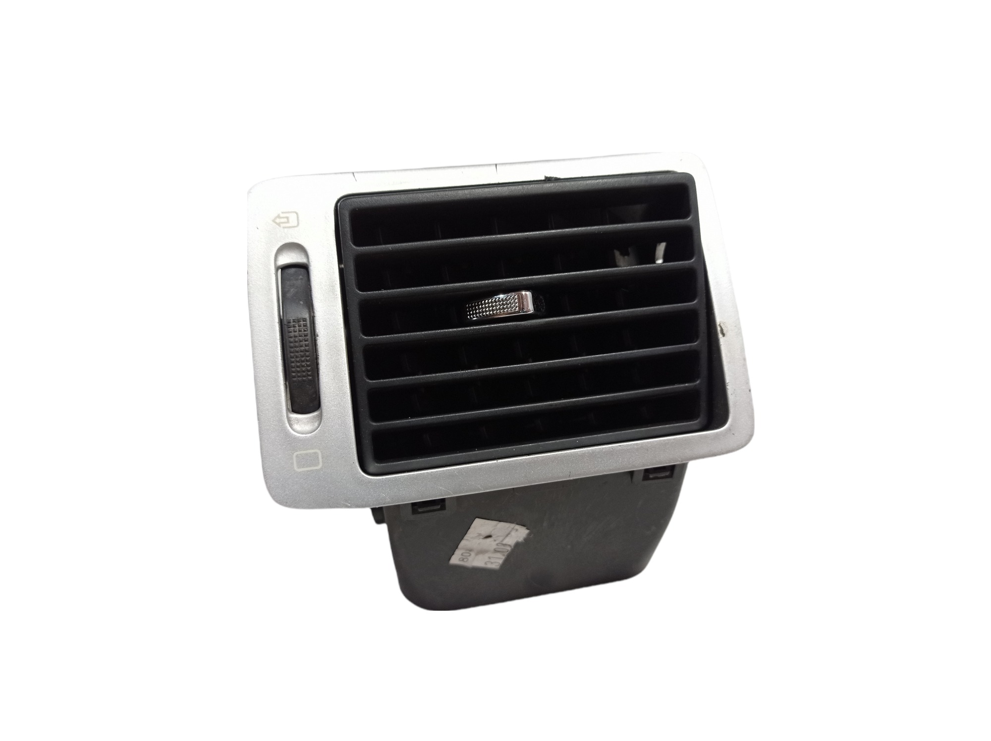 Difusor Ar Direito Peugeot 307 2007 9634498977 V241 7